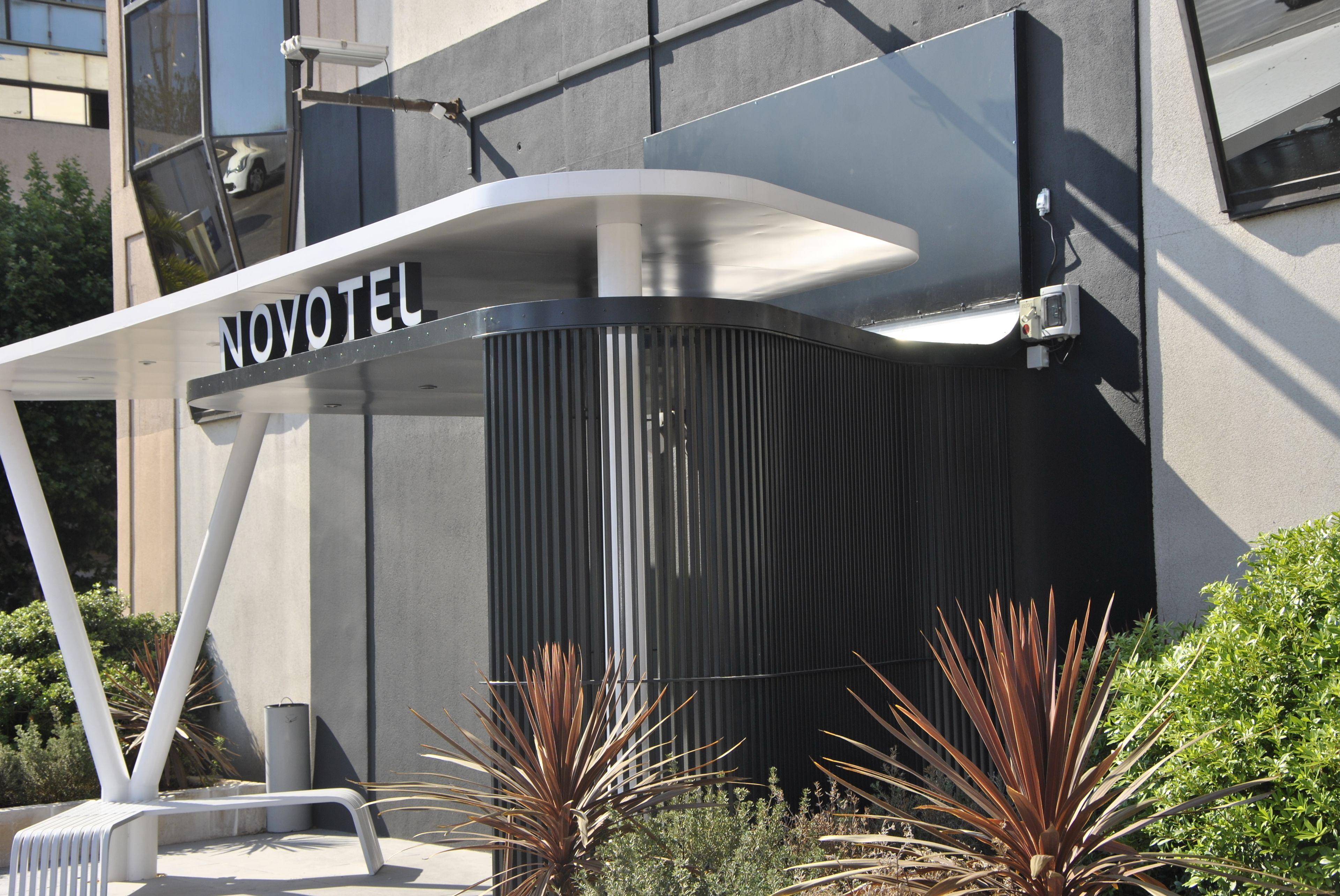 Hotel Novotel Centre Vieux