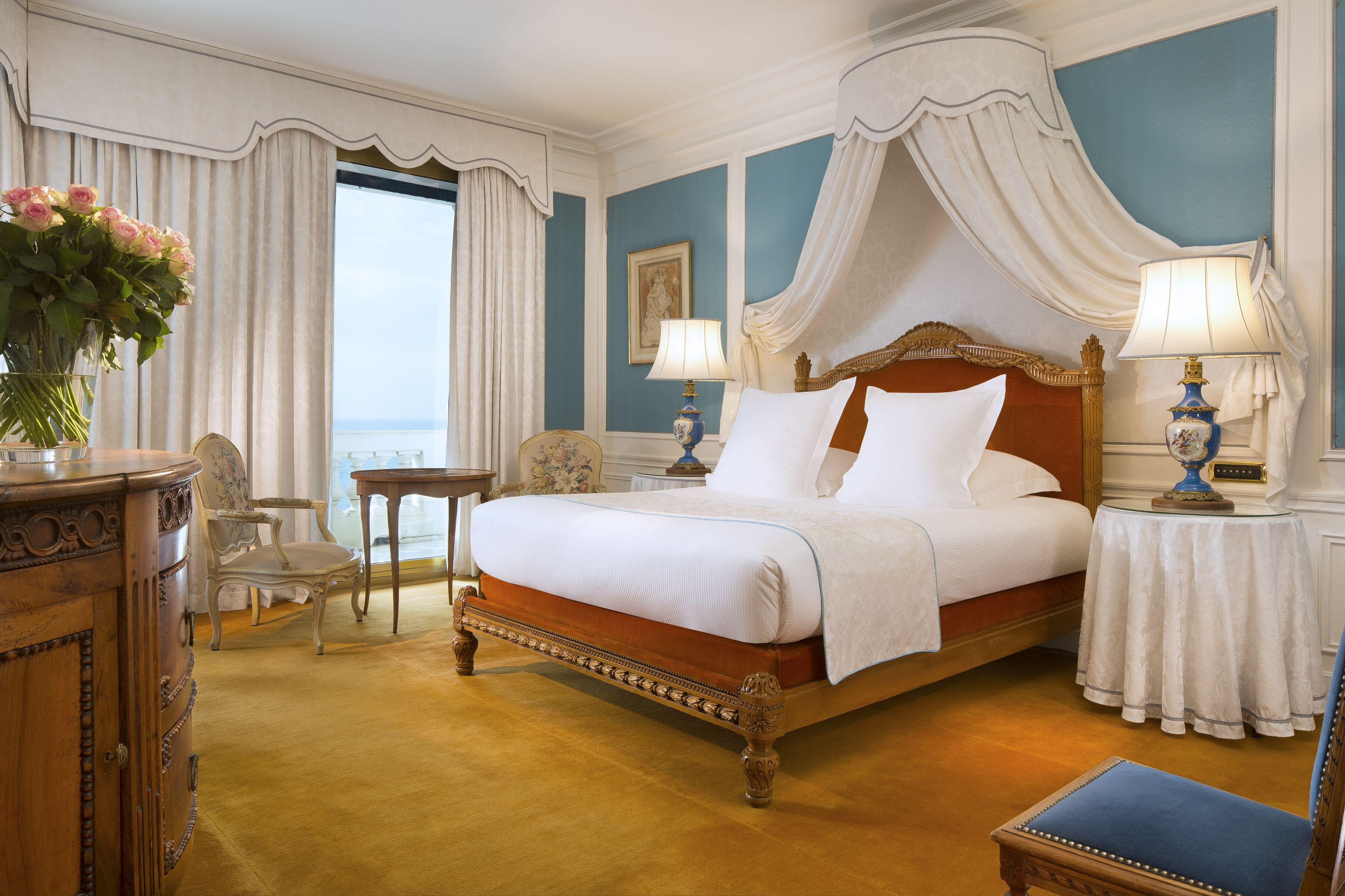 Hotel Le Negresco 5*