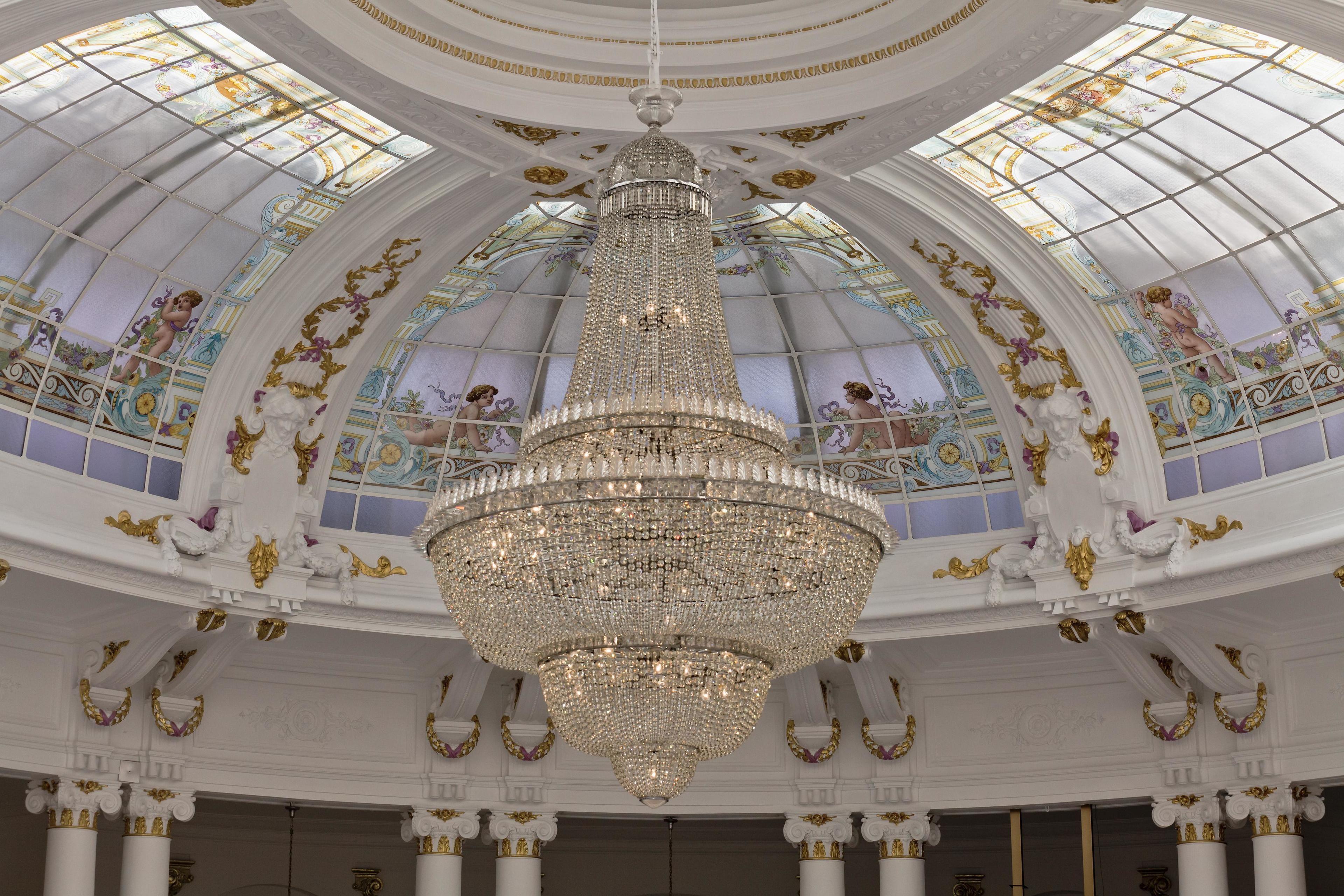 Le Negresco 5*