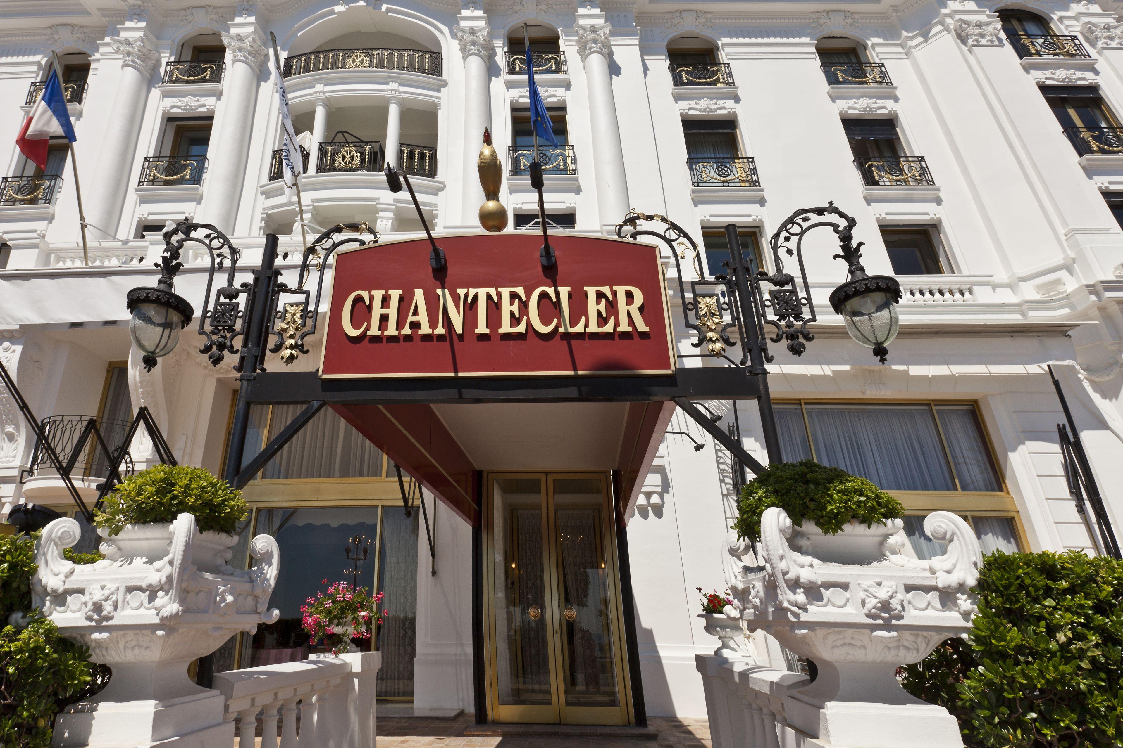 Hotel Le Negresco 5*