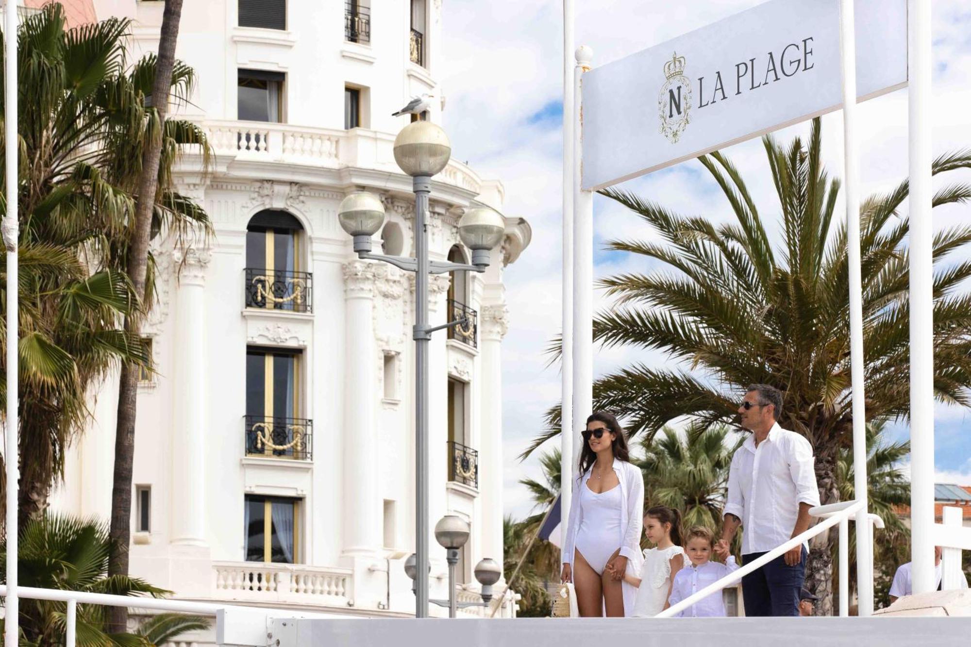 Le Negresco 5*