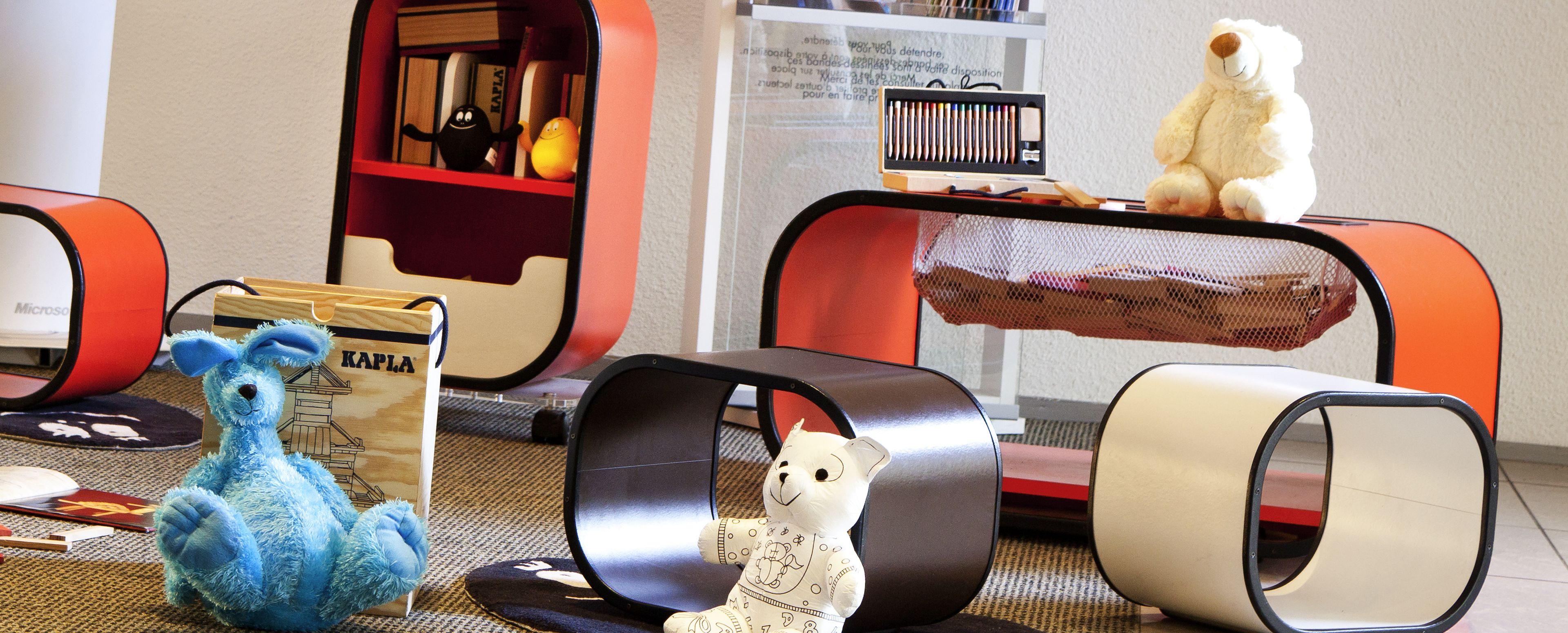 Novotel Arenas Aeroport Hotel Nice