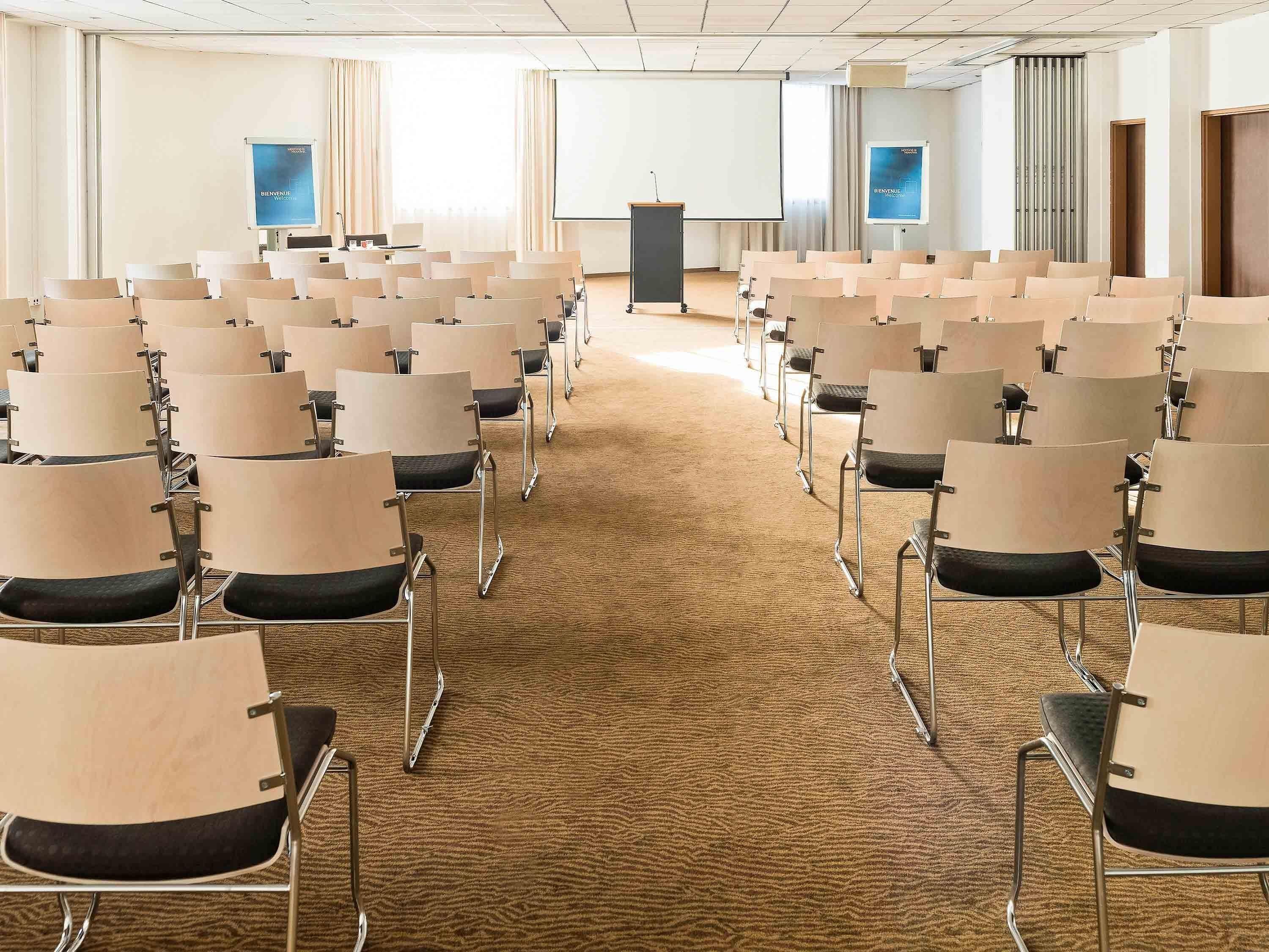 Novotel Arenas Aeroport Nice