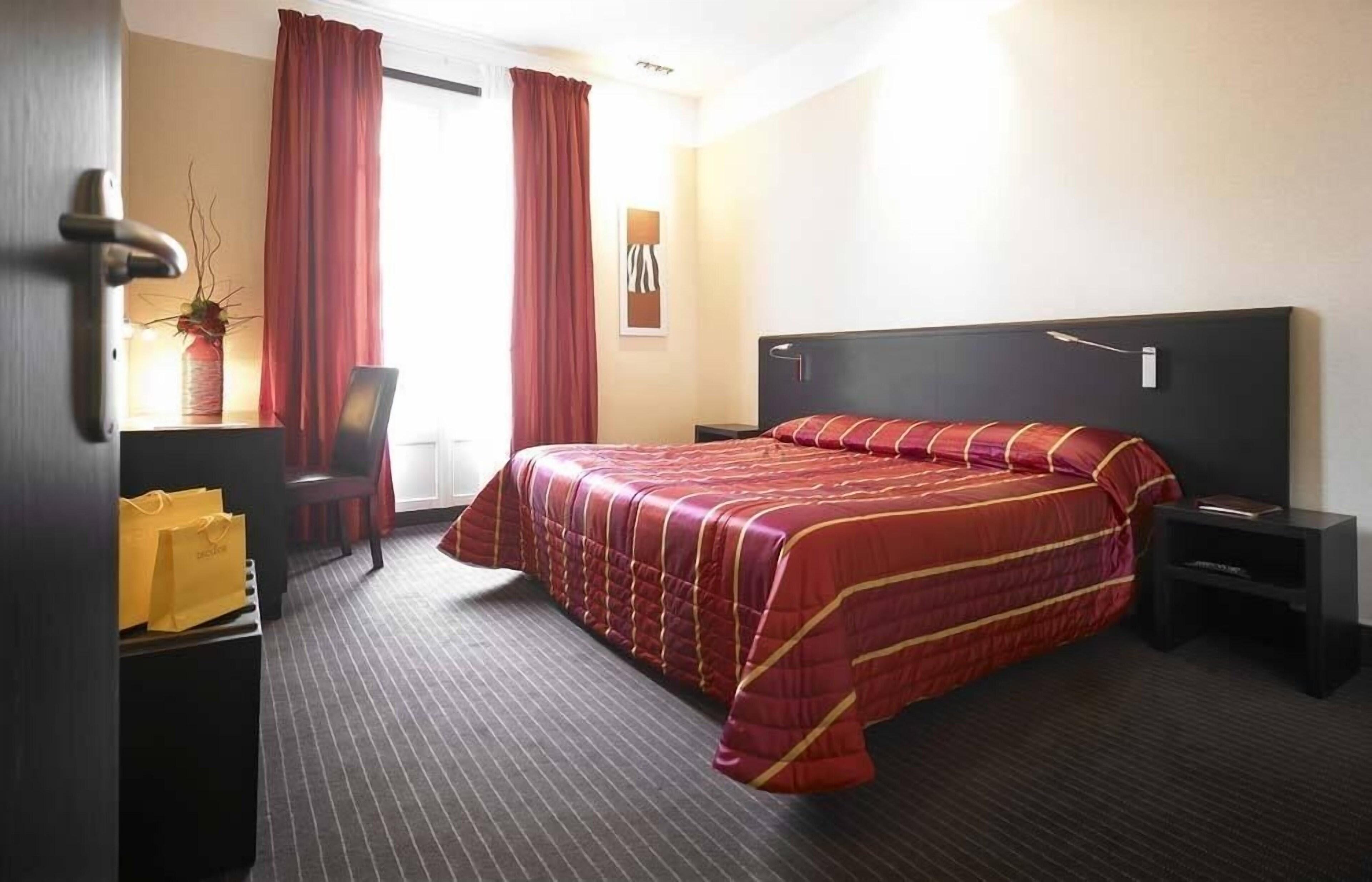 Gounod Fully Renovated 4*