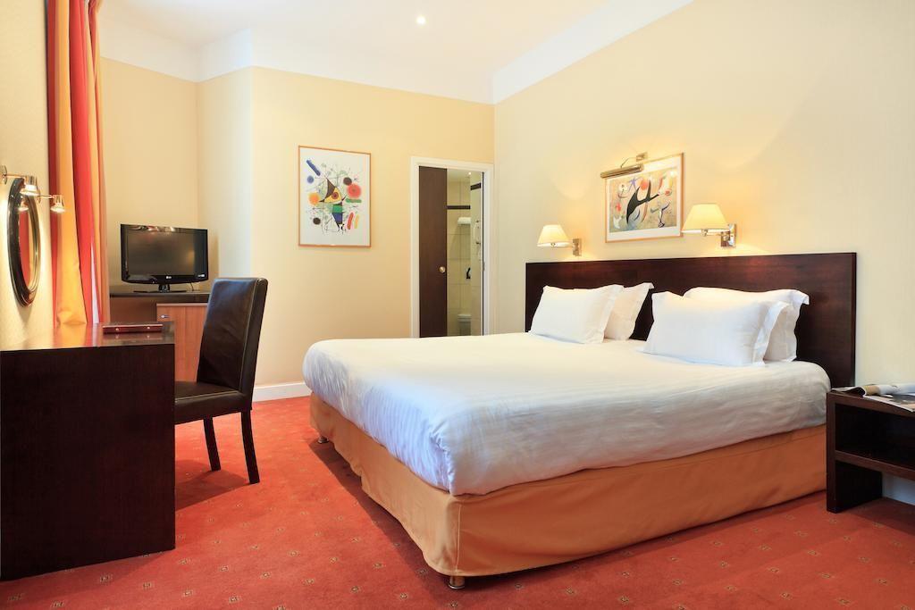 Gounod Fully Renovated Nice