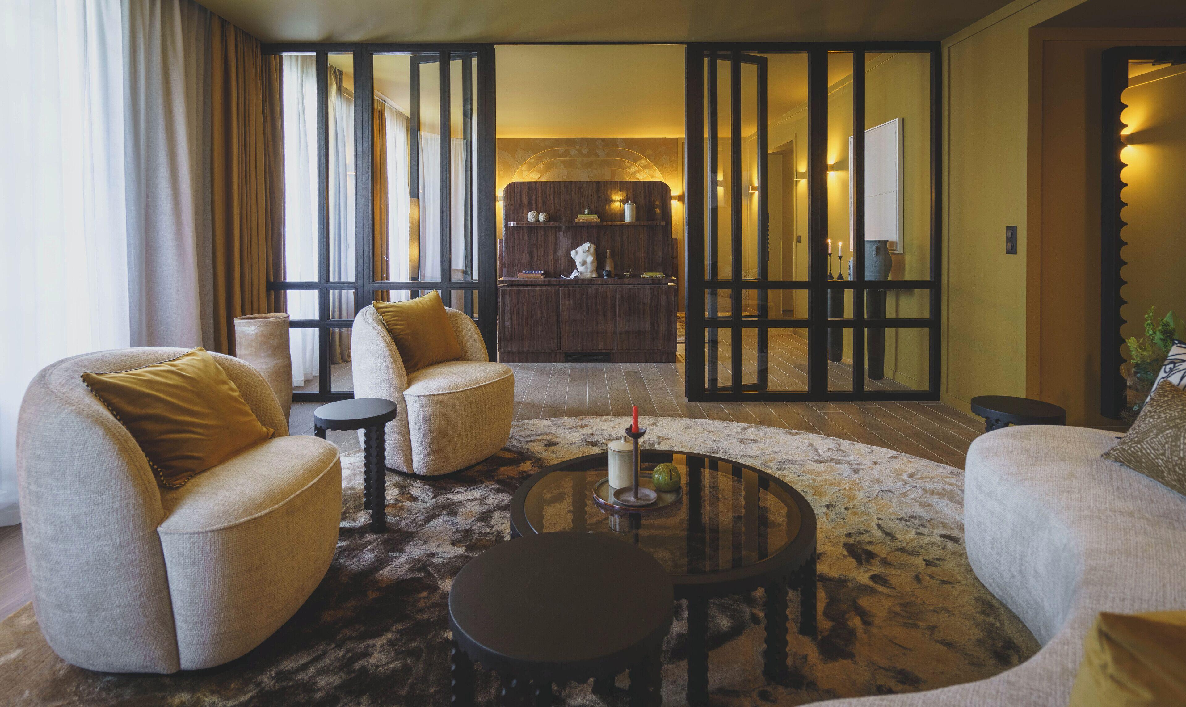 Gounod Fully Renovated