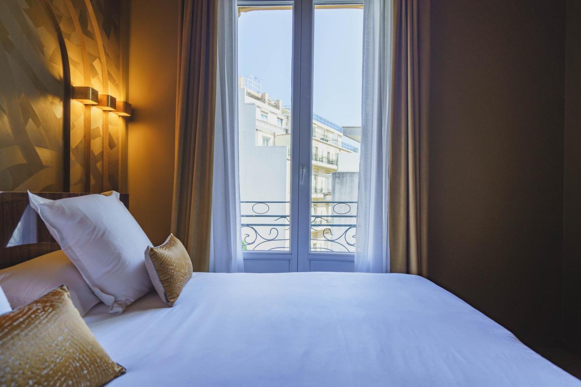 Hotel Gounod Fully Renovated
