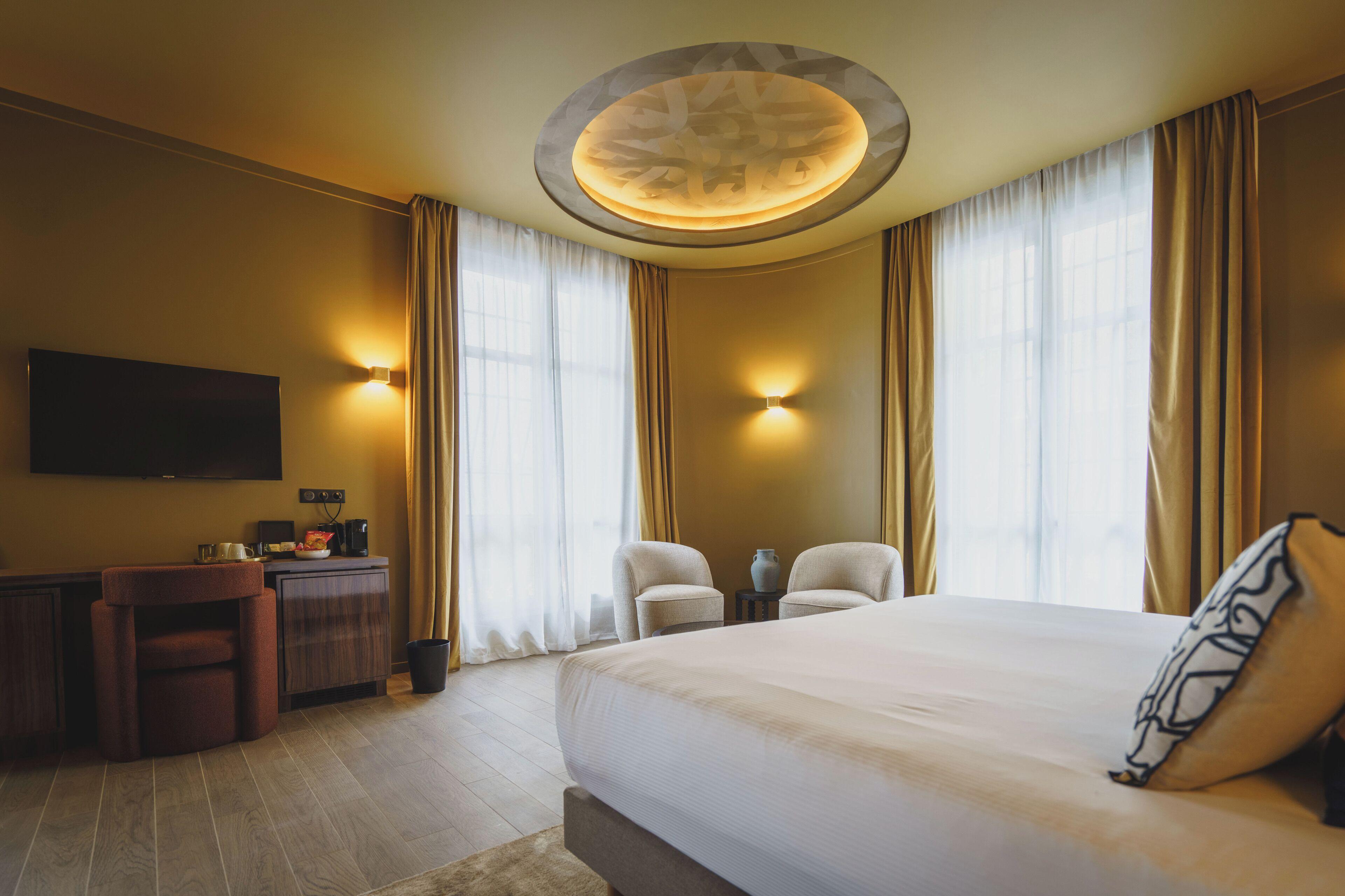 Gounod Fully Renovated 4* Nice