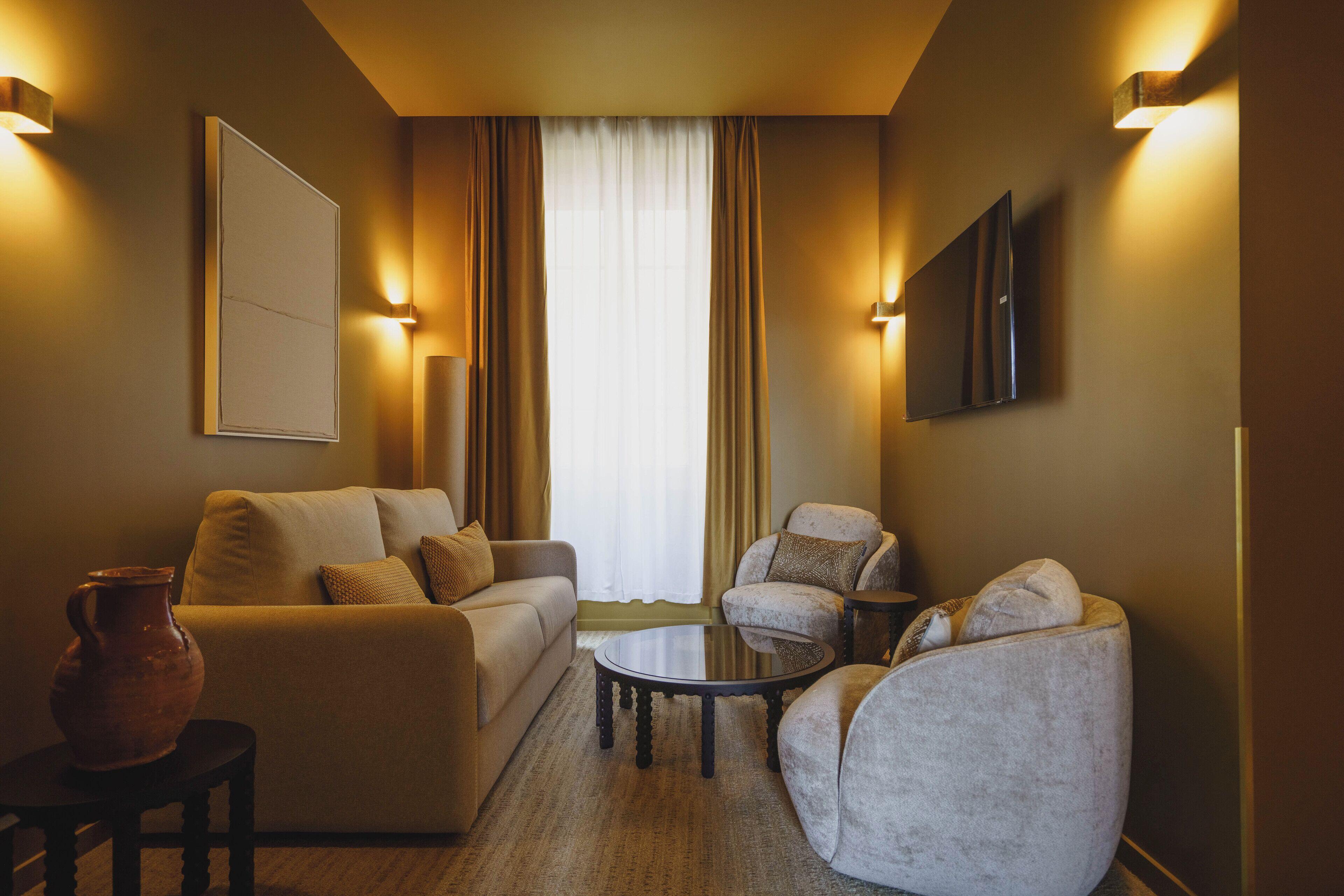 Gounod Fully Renovated 4*