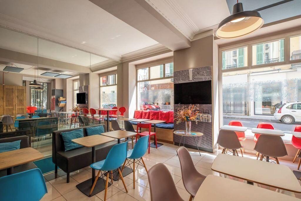 Ibis Centre Notre Dame Hotel 3*