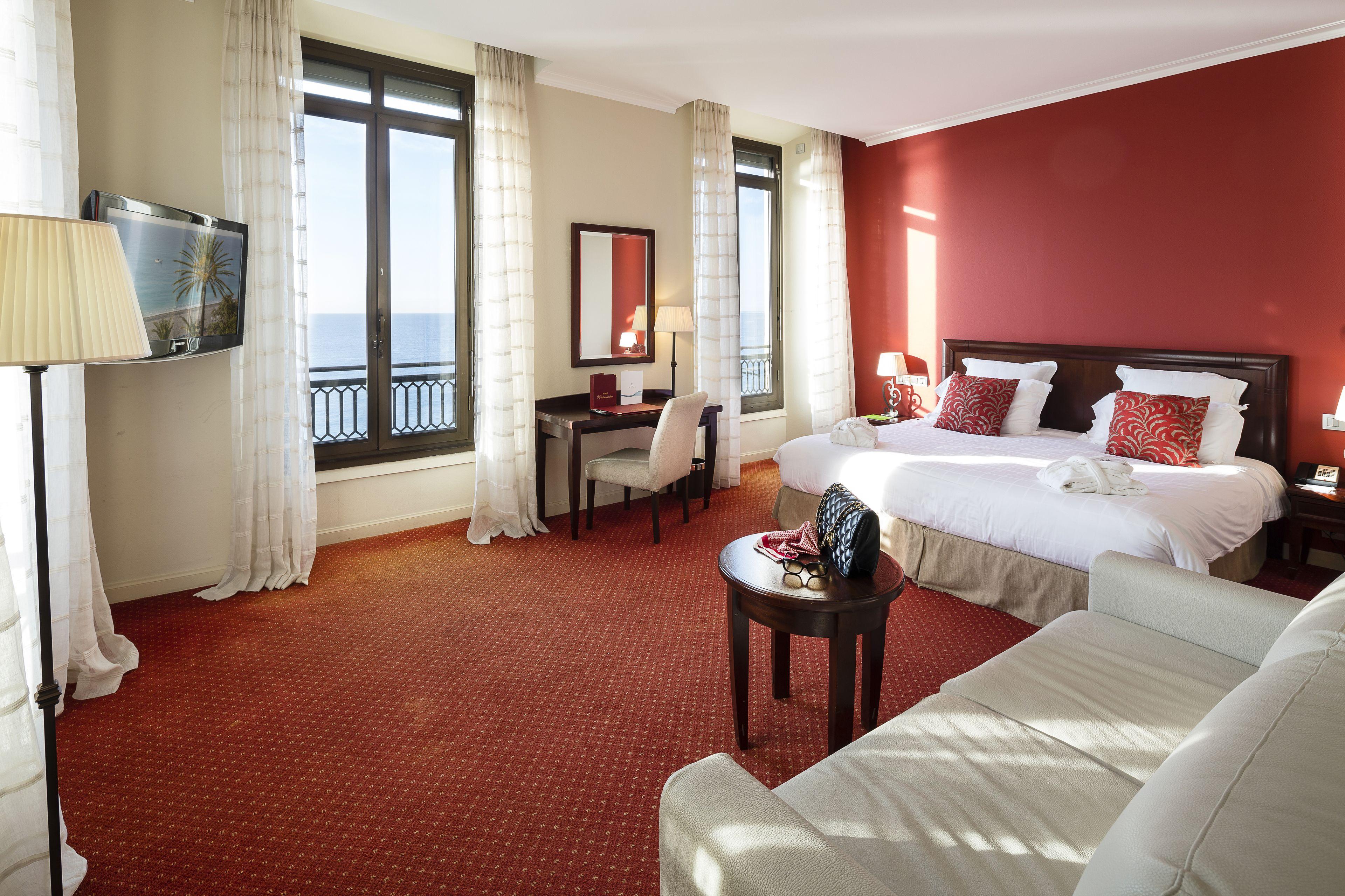 Westminster & Hotel Nice