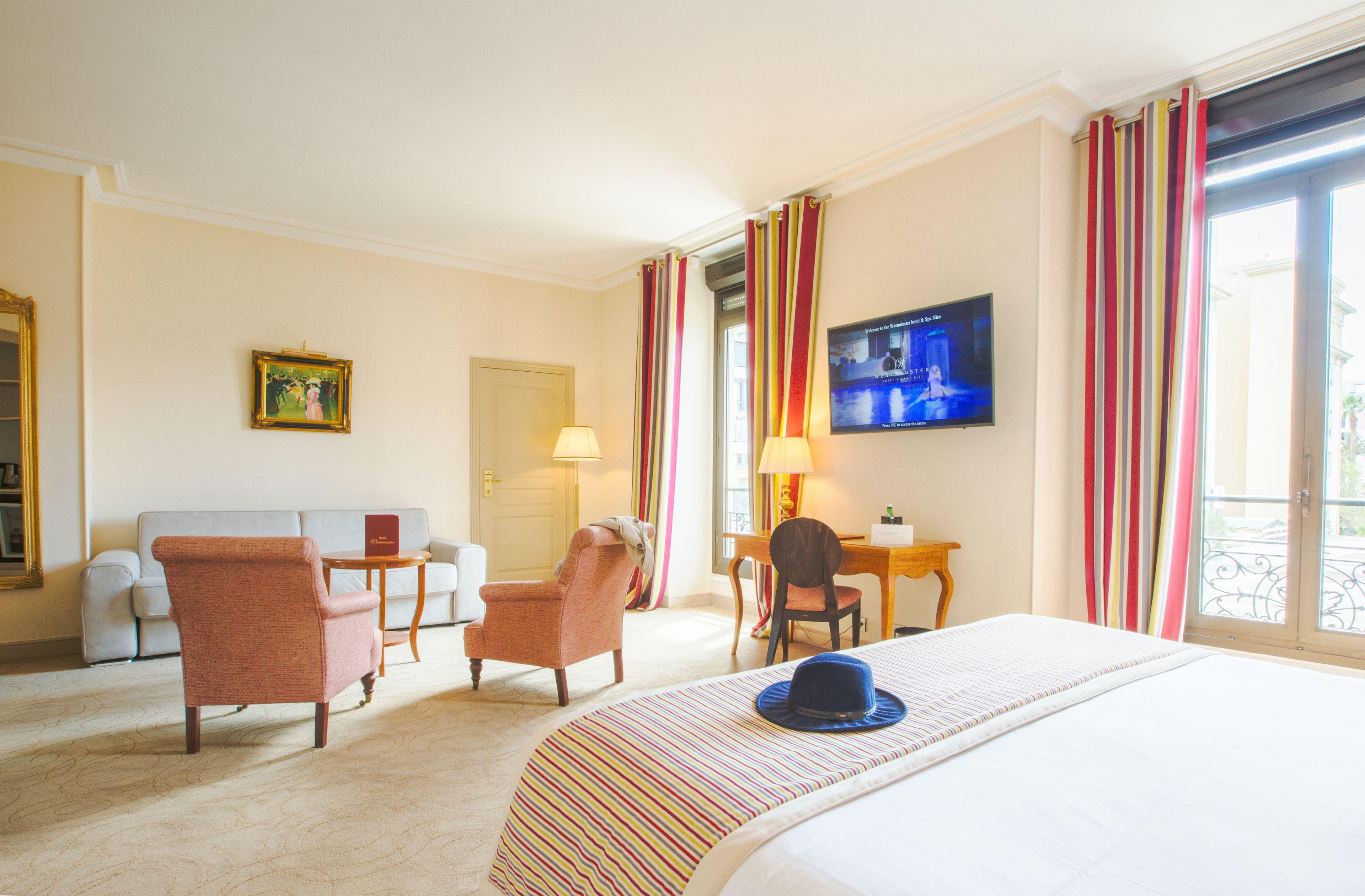 Hotel Westminster &