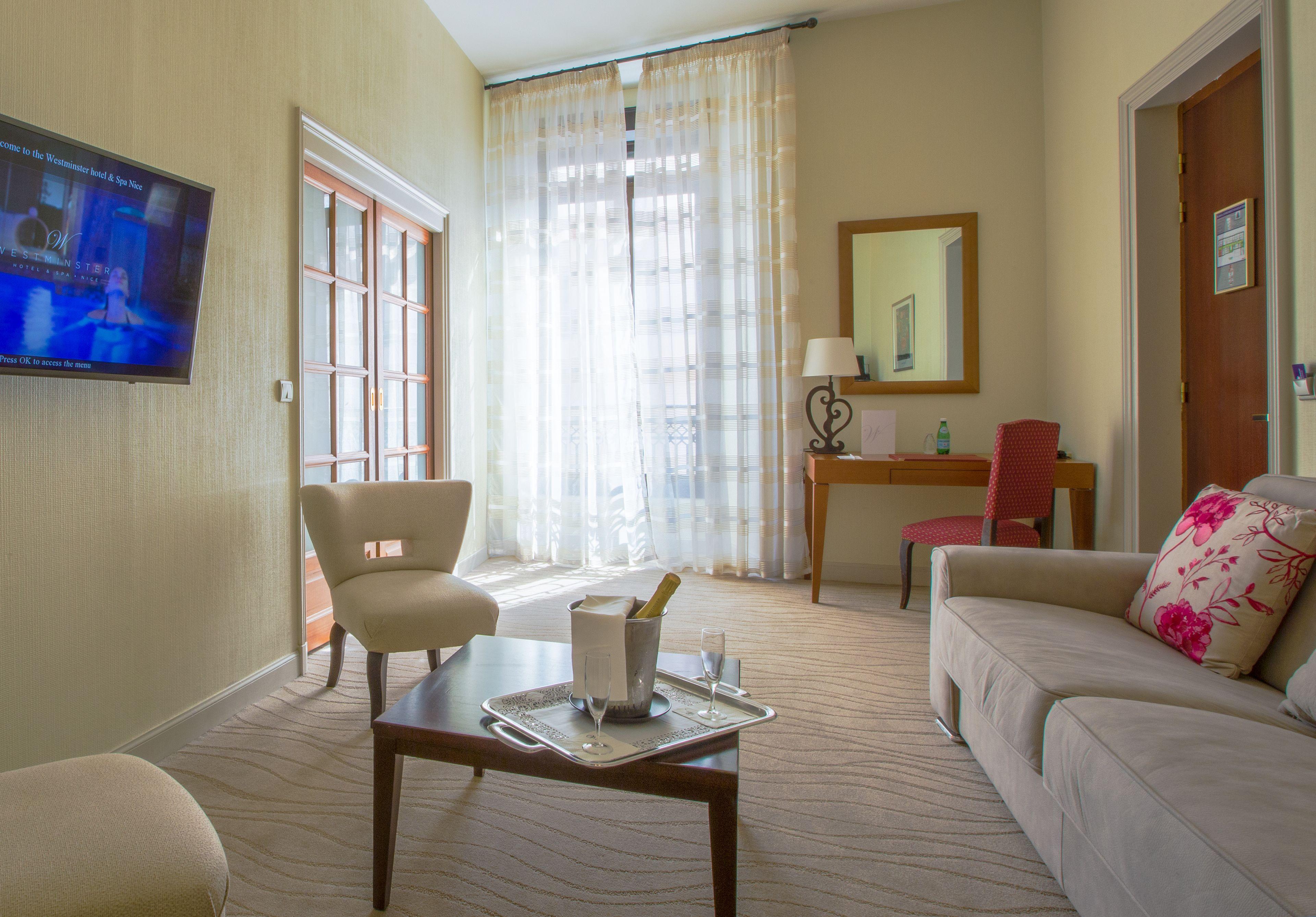 Westminster & Hotel 4*