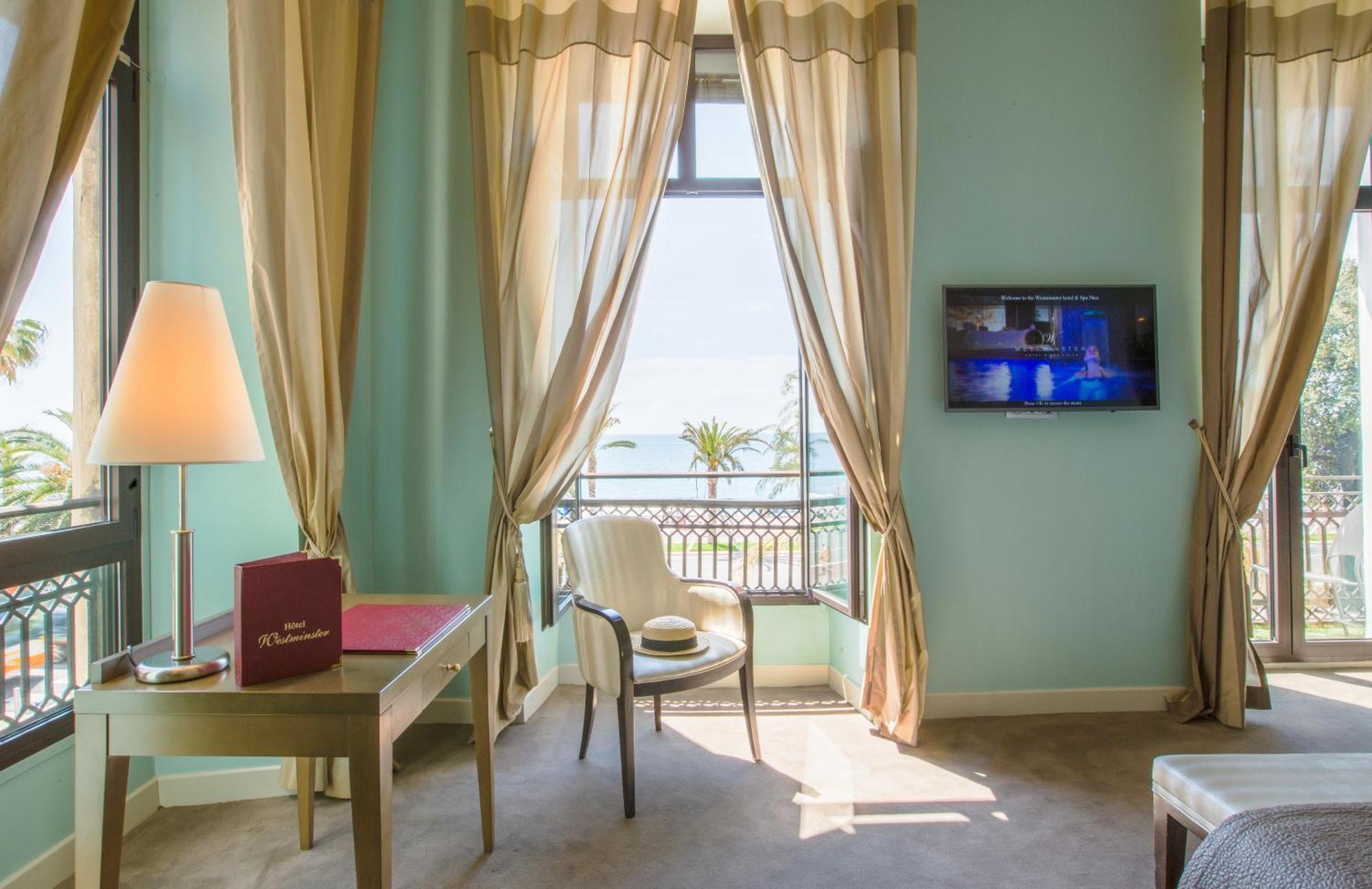 Hotel Westminster & Nice