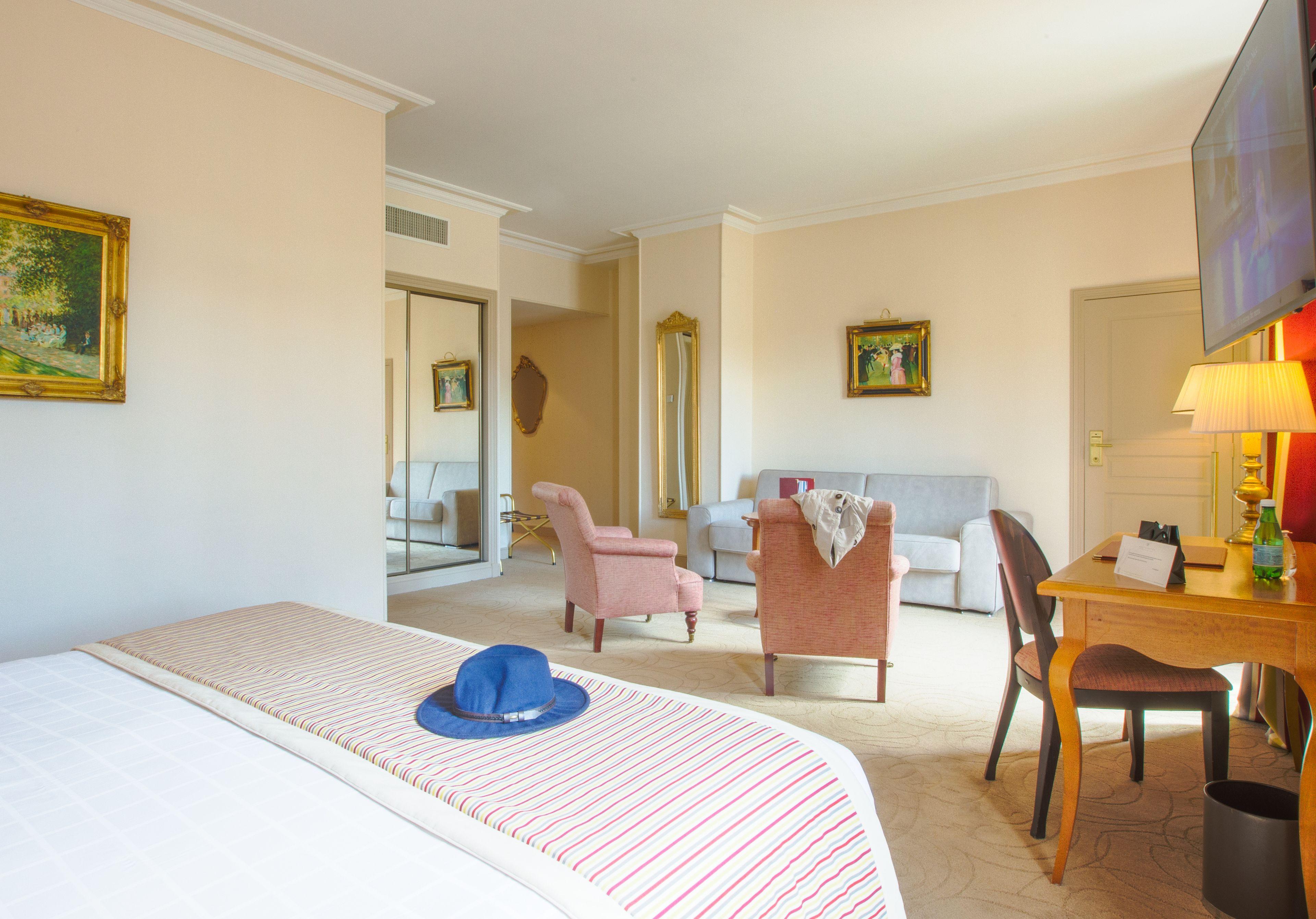 Hotel Westminster &