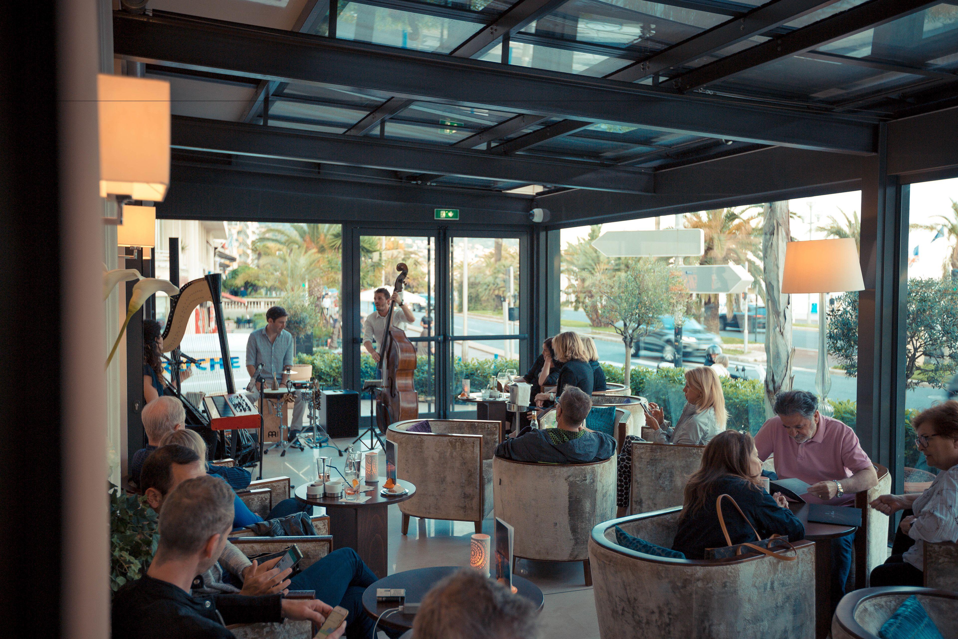 Westminster & Hotel 4*