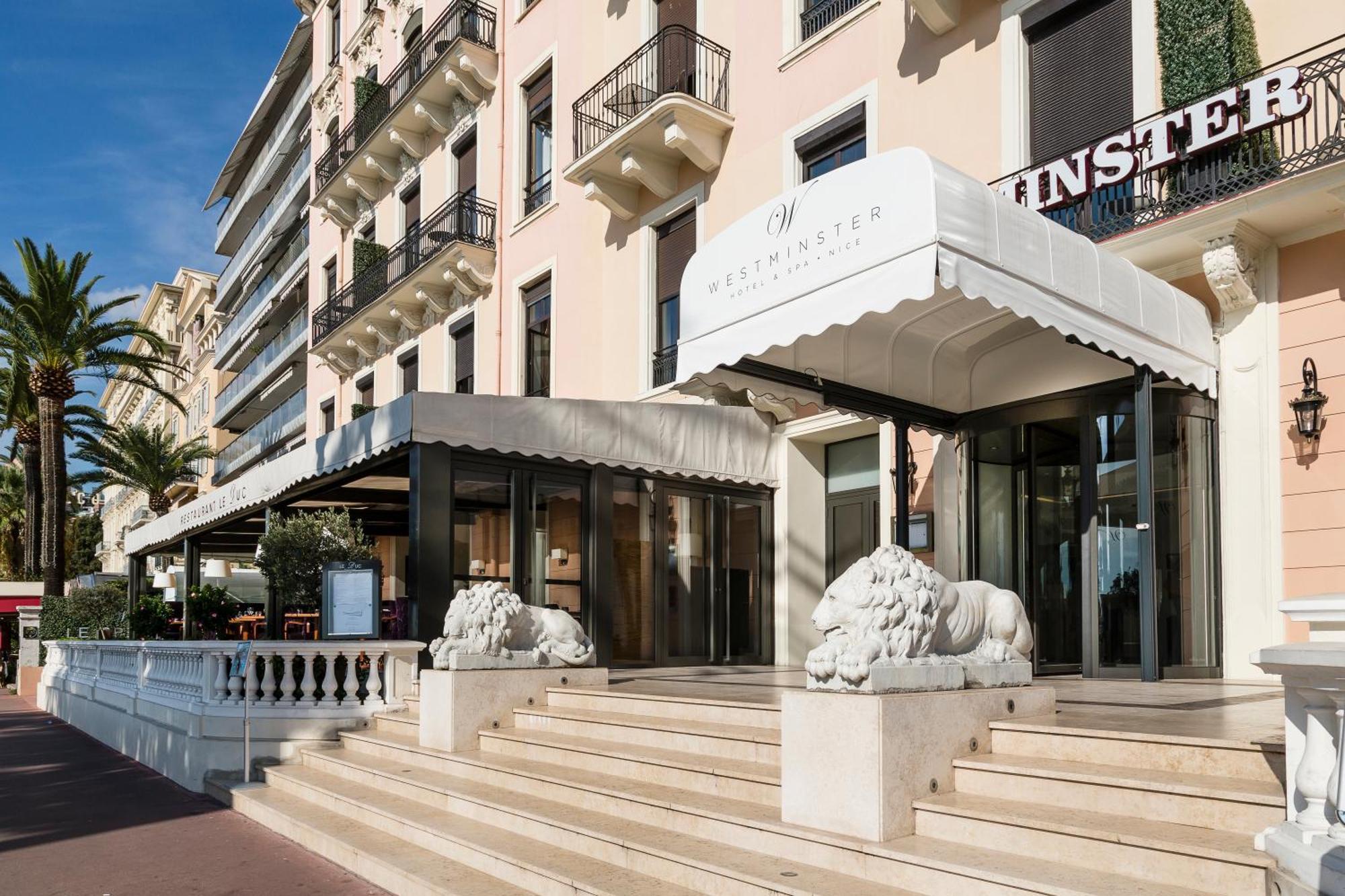 Westminster & Nice
