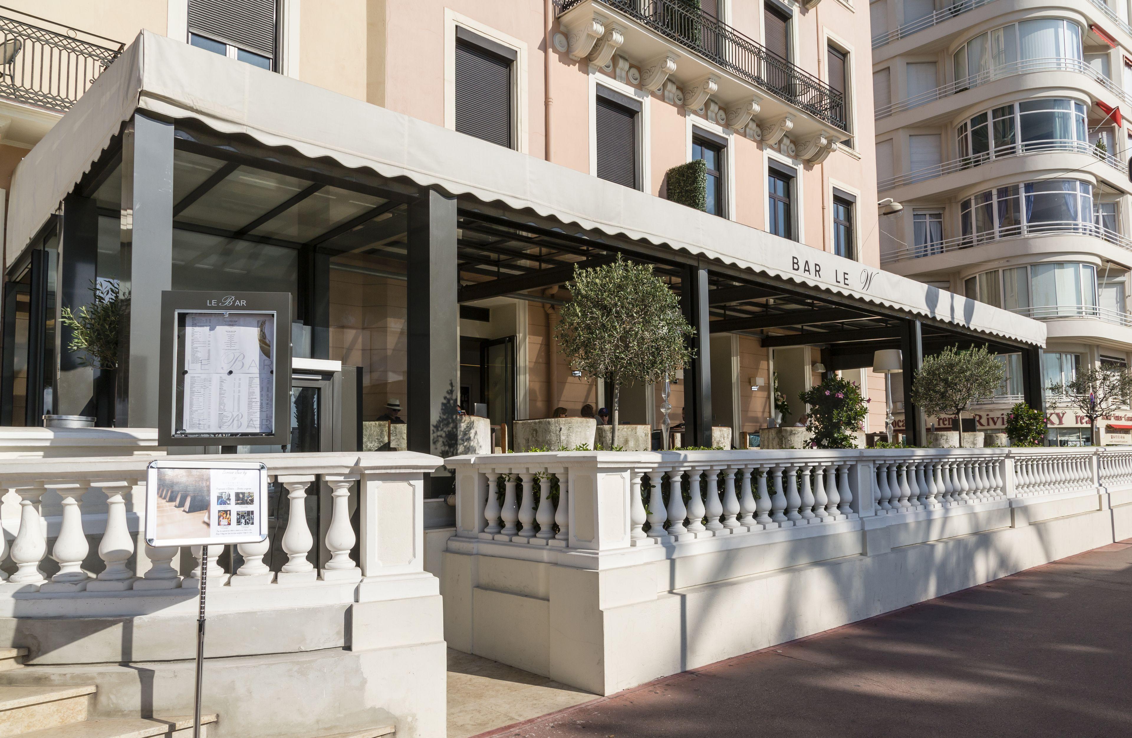 Hotel Westminster &
