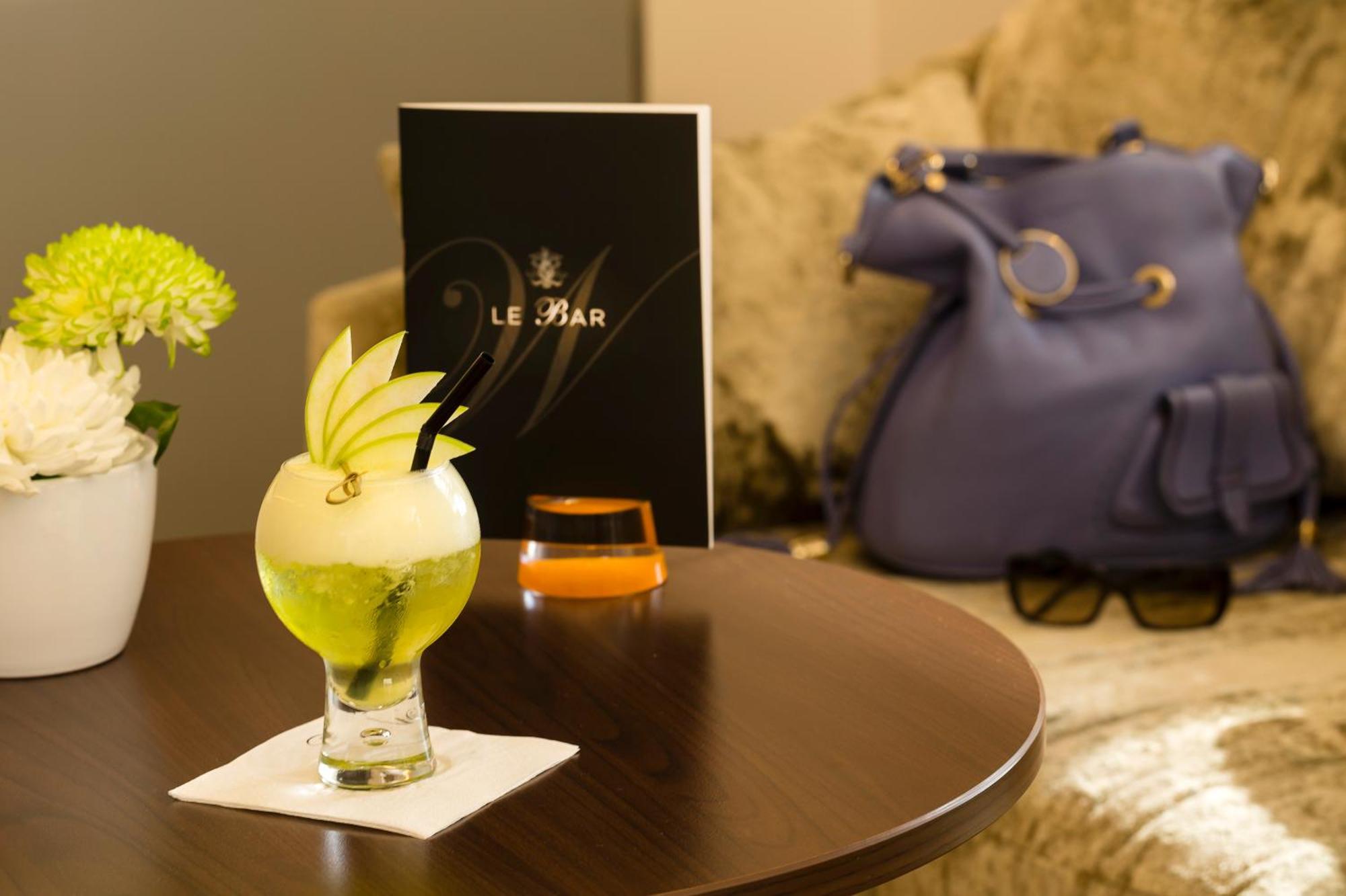 Westminster & 4* Nice