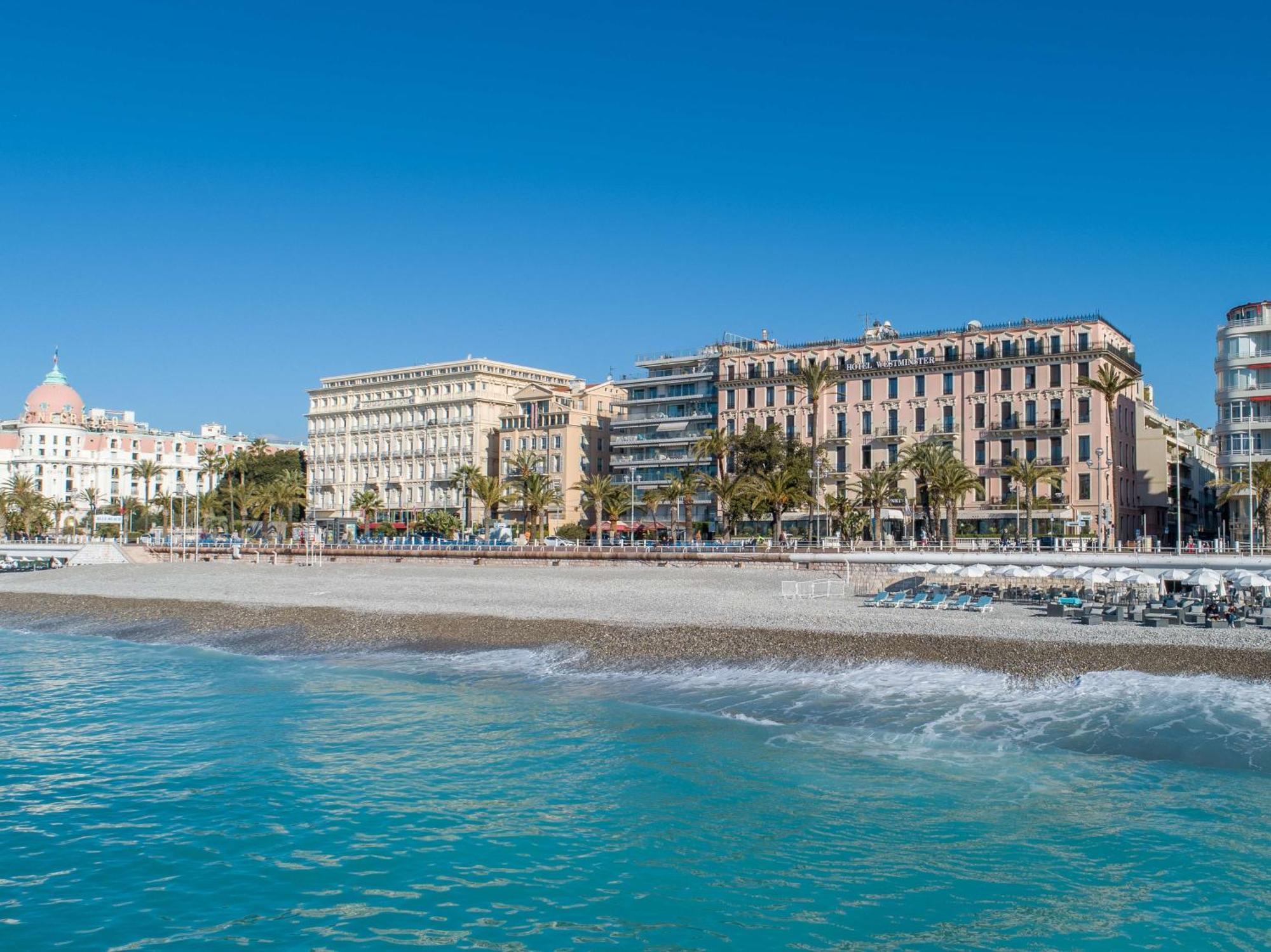 Hotel Westminster & Nice