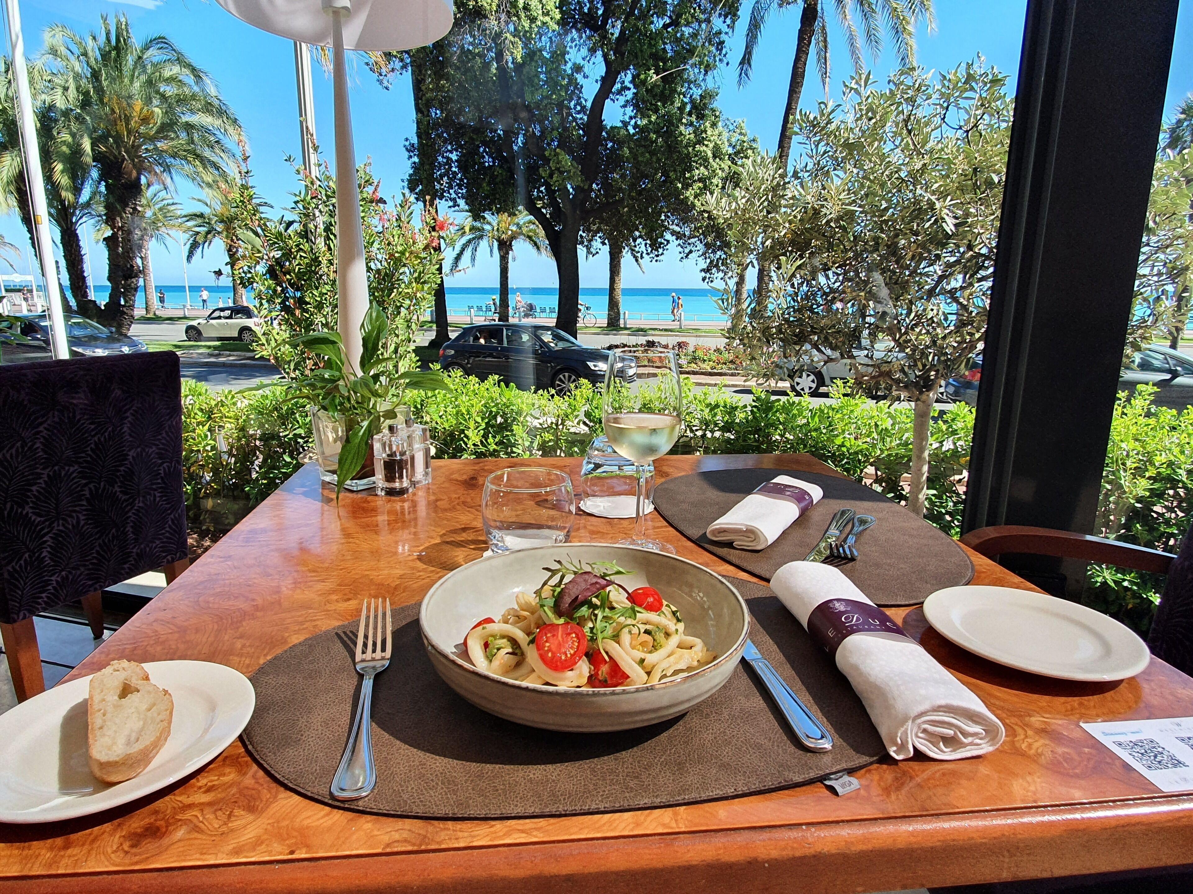 Westminster & Hotel Nice