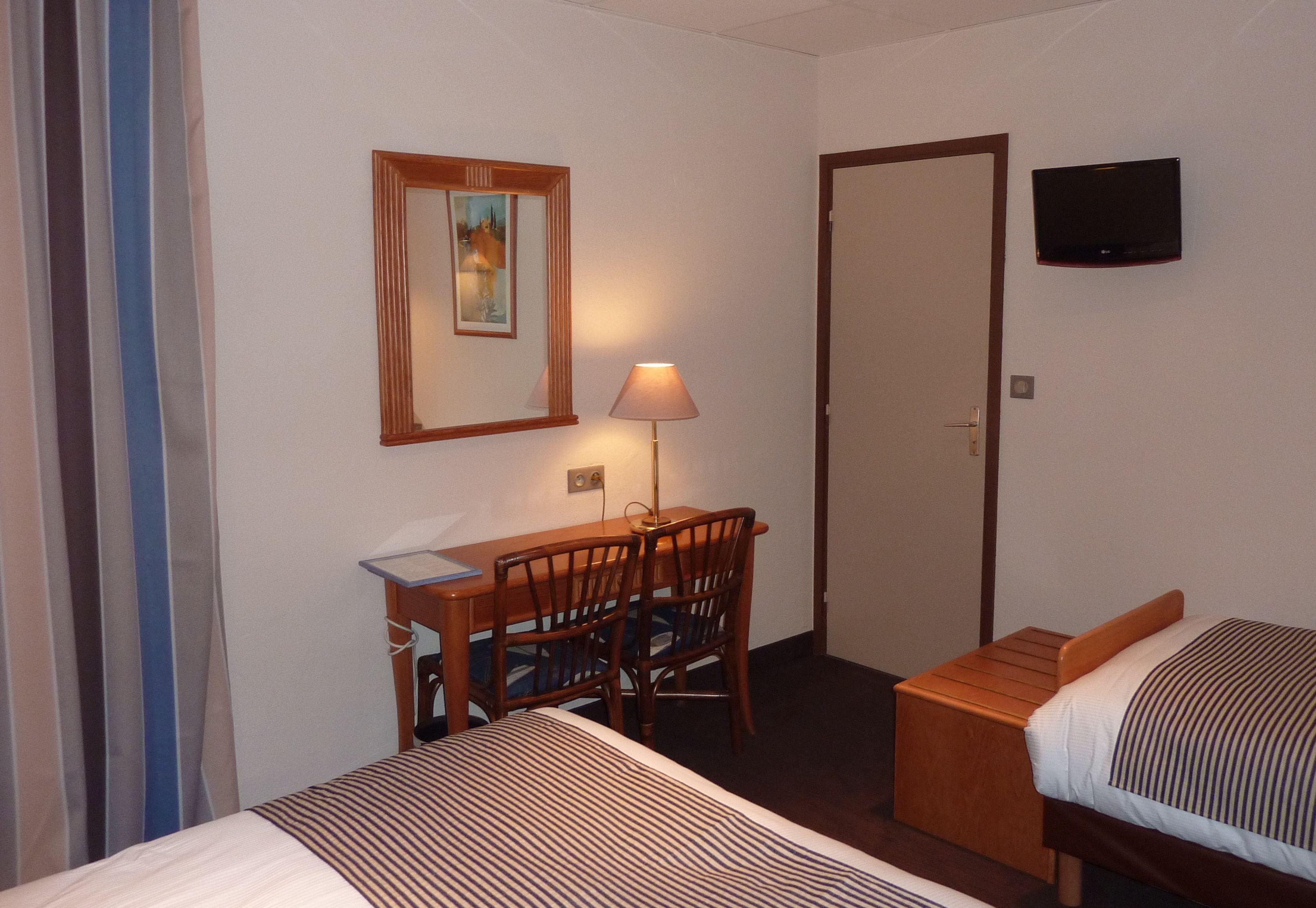 Esprit D'azur Hotel