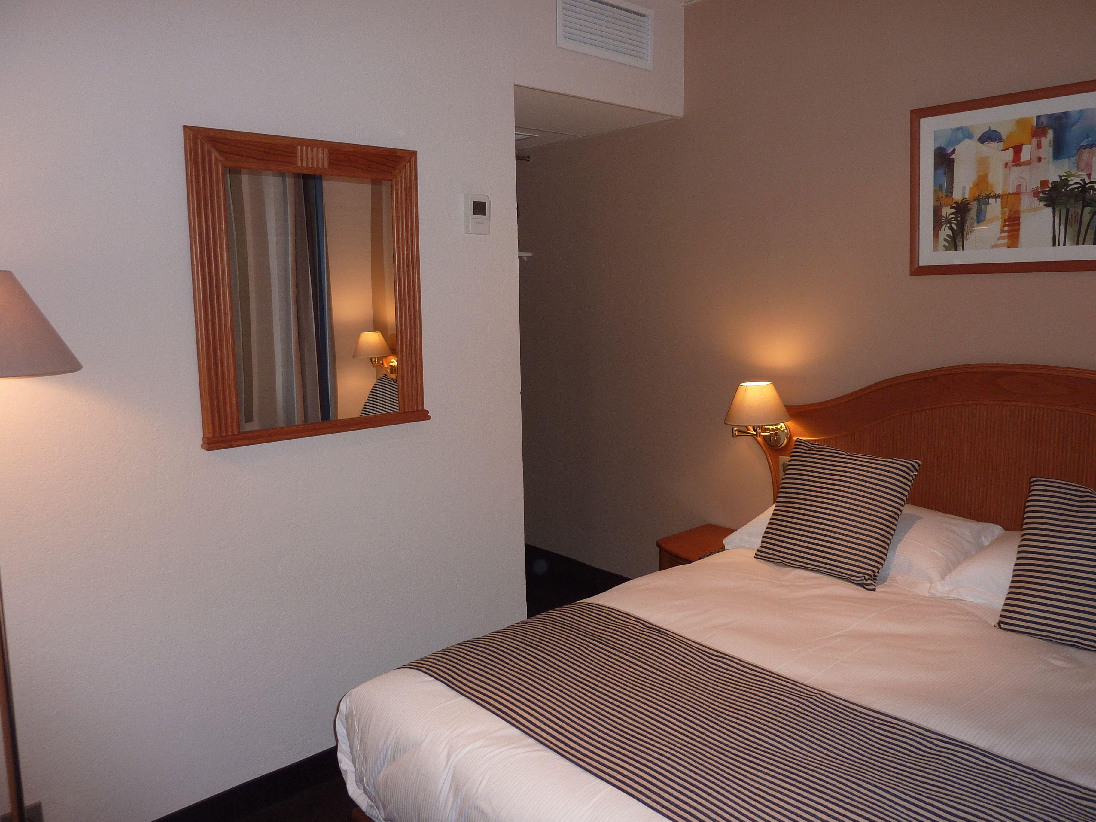 Hotel Esprit D'azur 3*