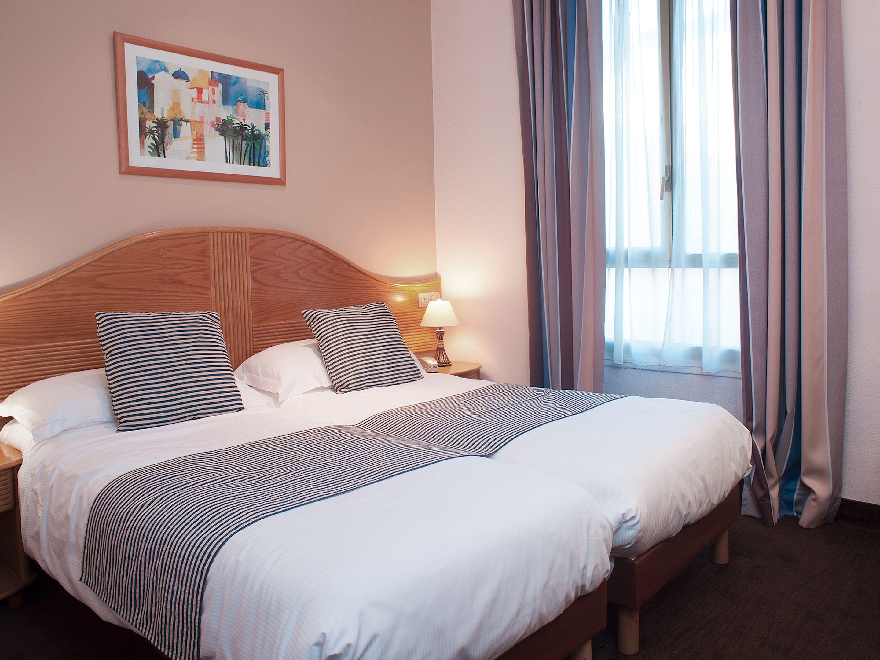 Hotel Esprit D'azur