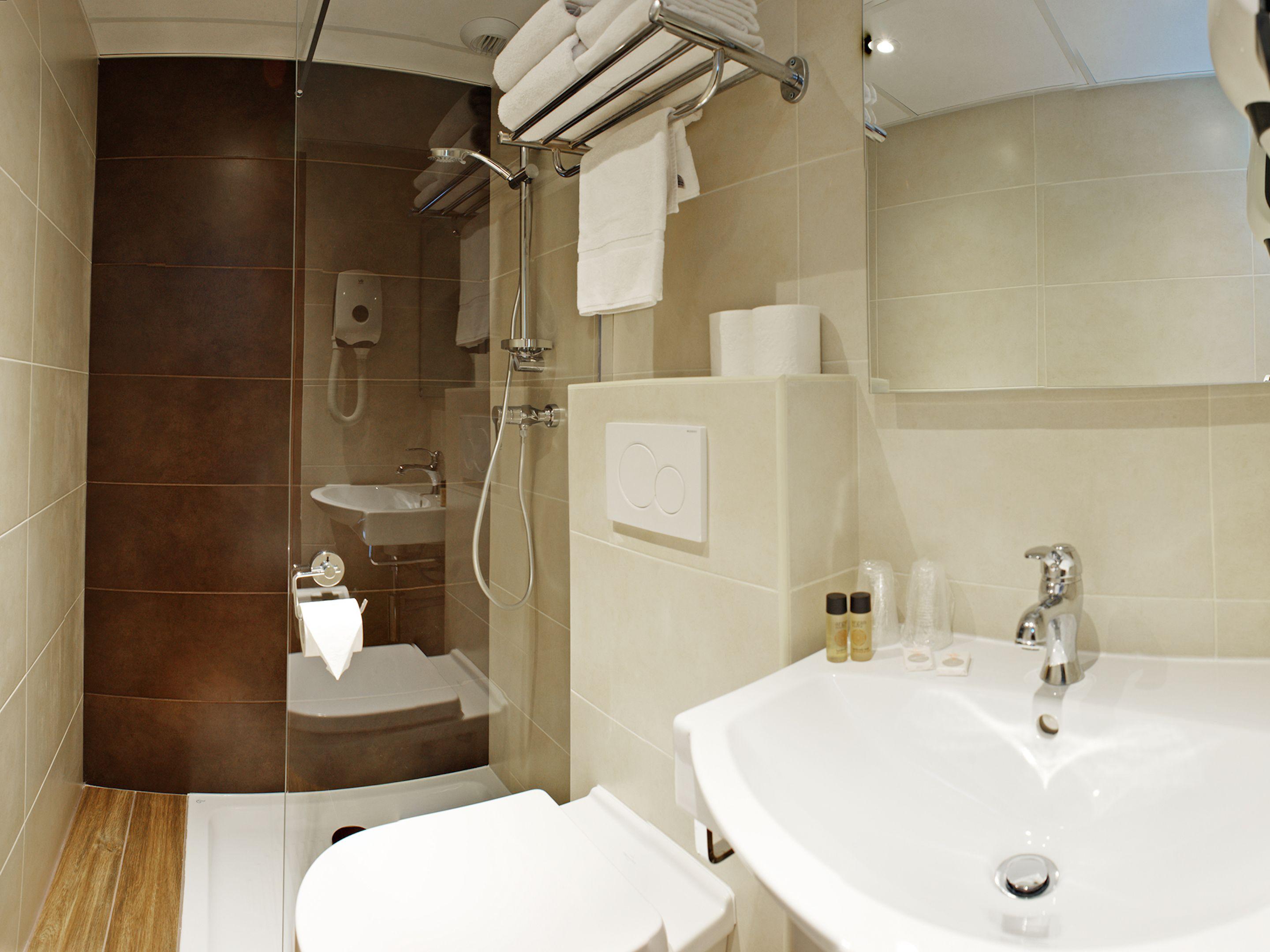 Esprit D'azur Hotel 3*