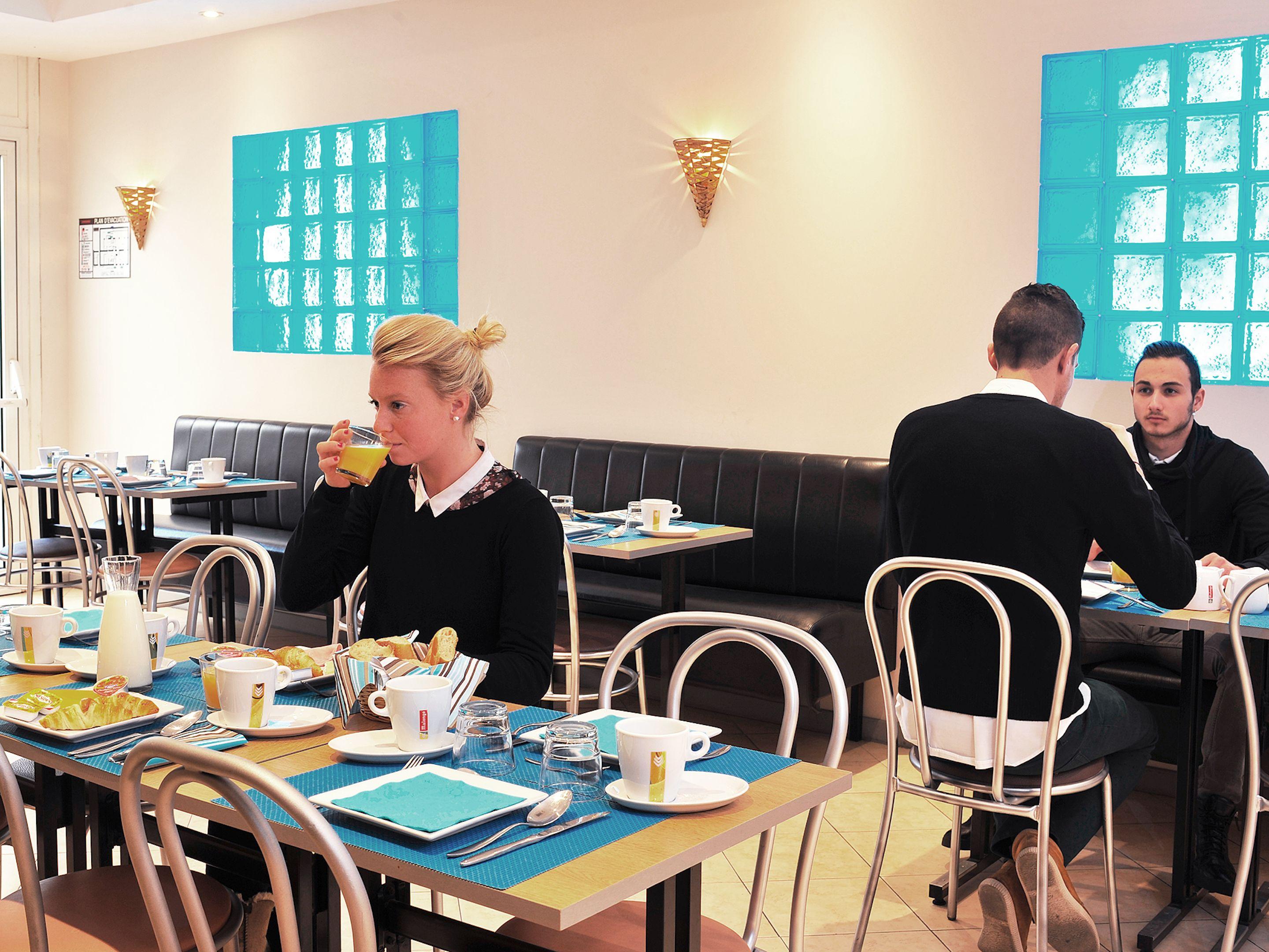 Hotel Esprit D'azur