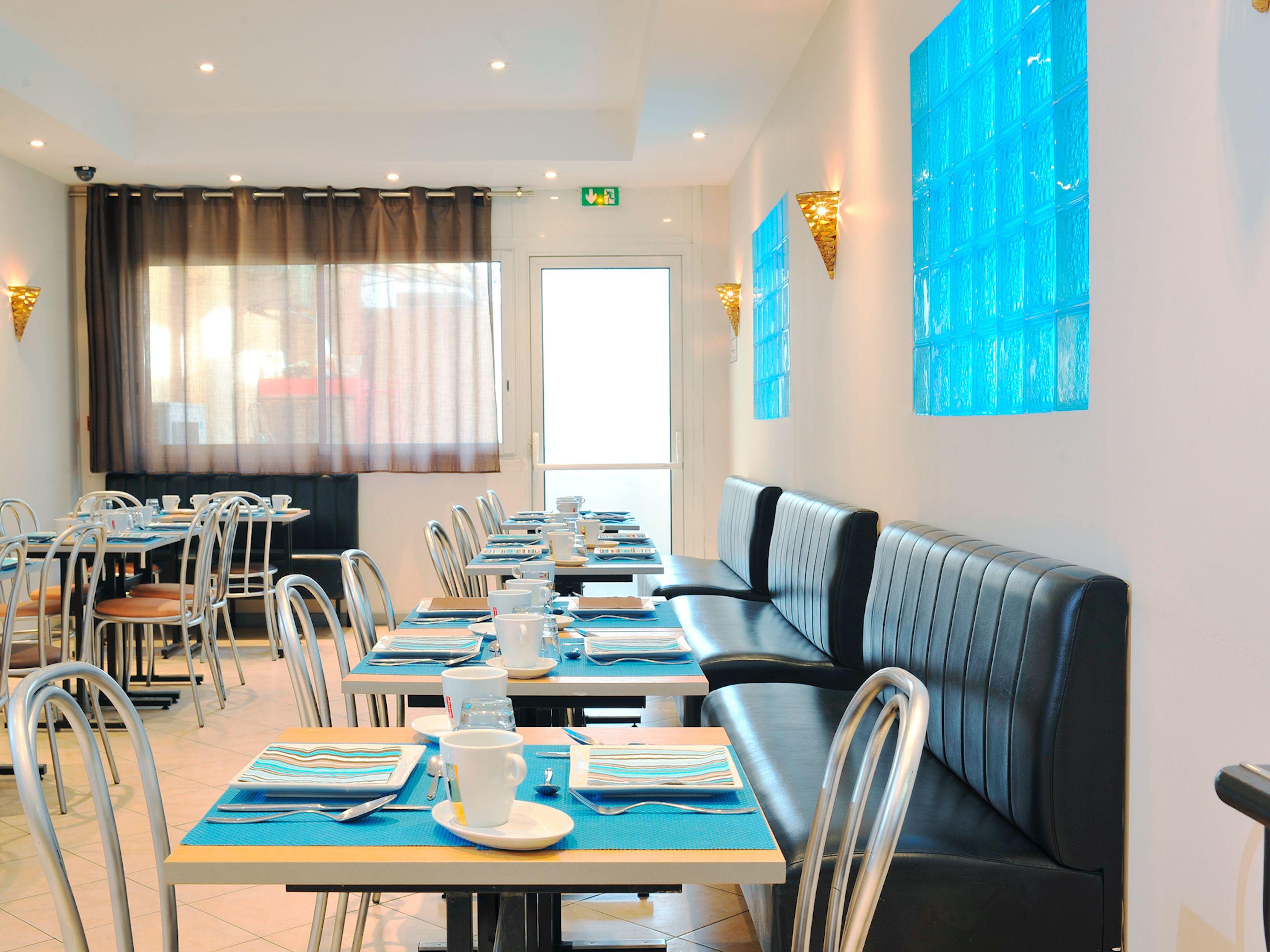 Esprit D'azur 3* Nice