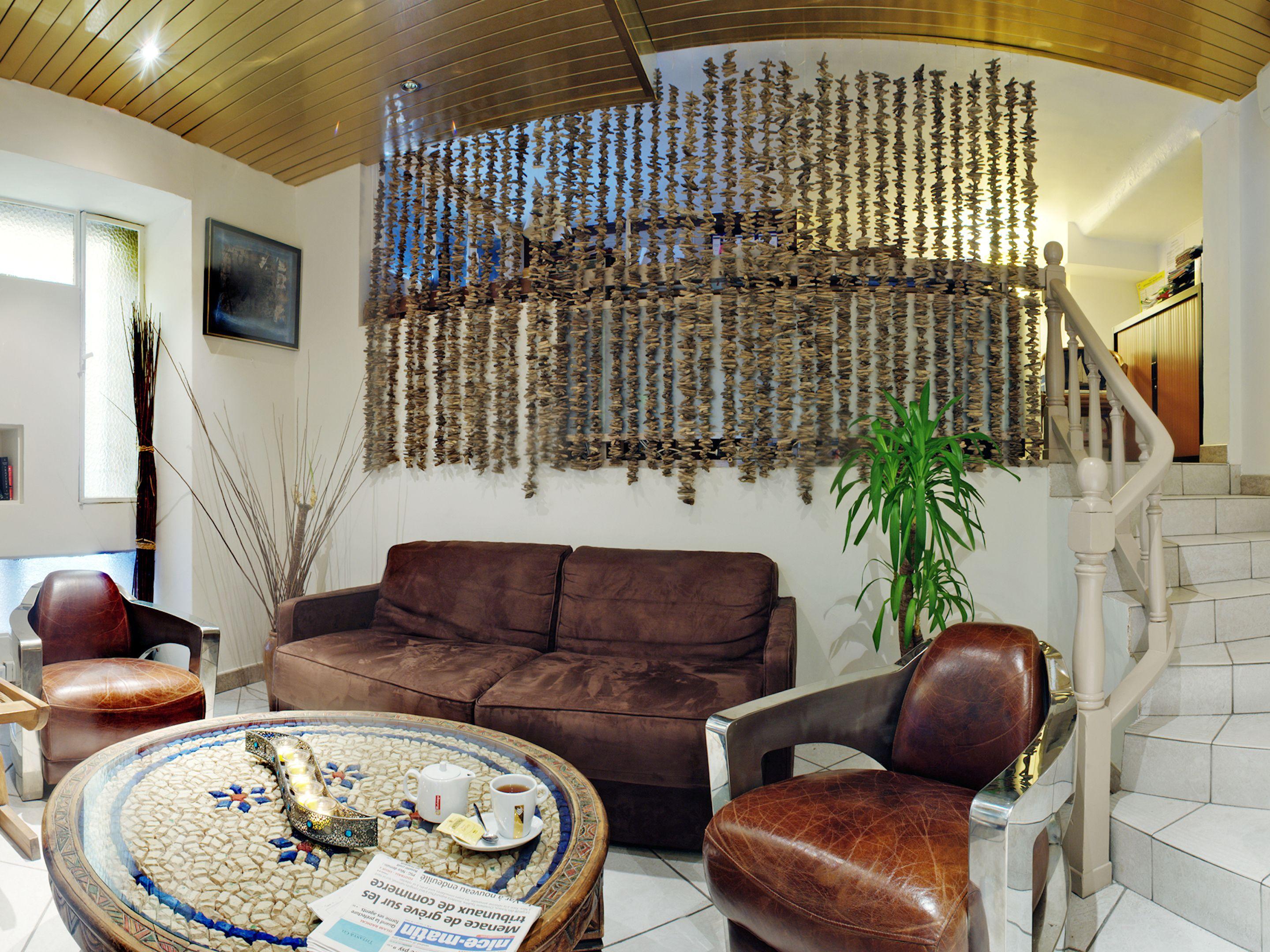 Esprit D'azur Hotel