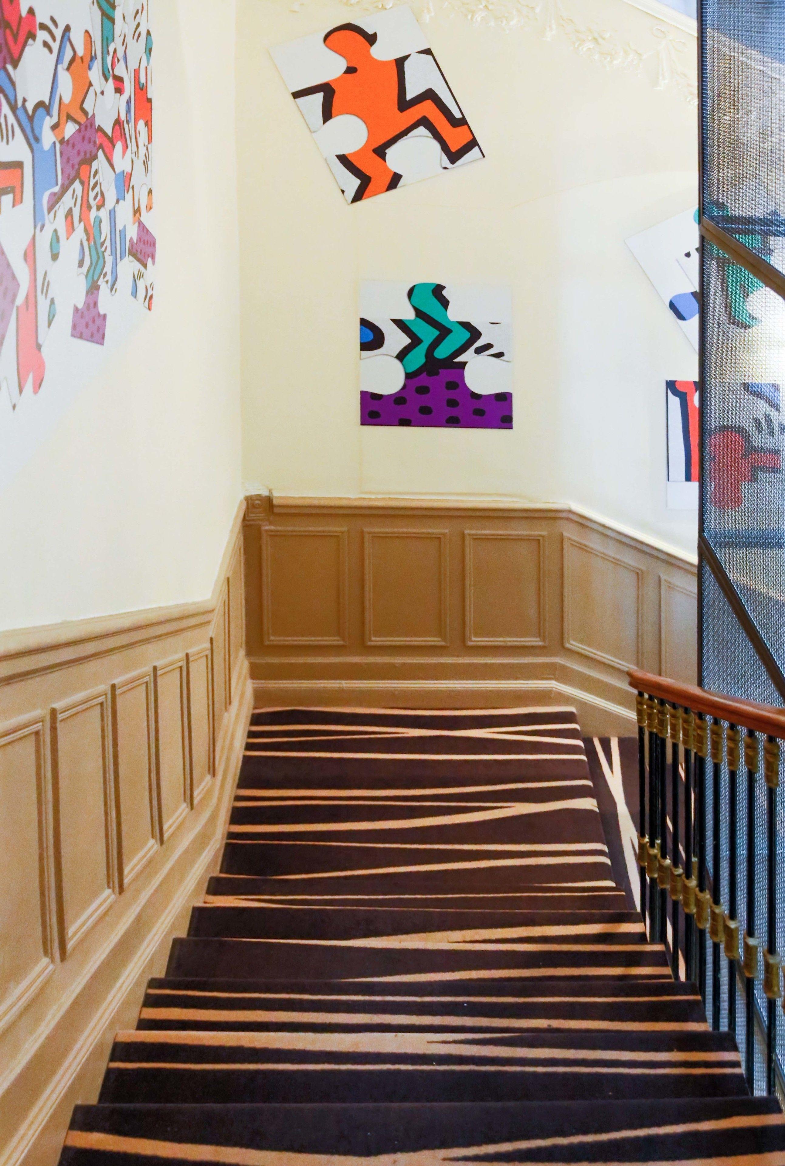 Le Seize, Centre Hotel 3*