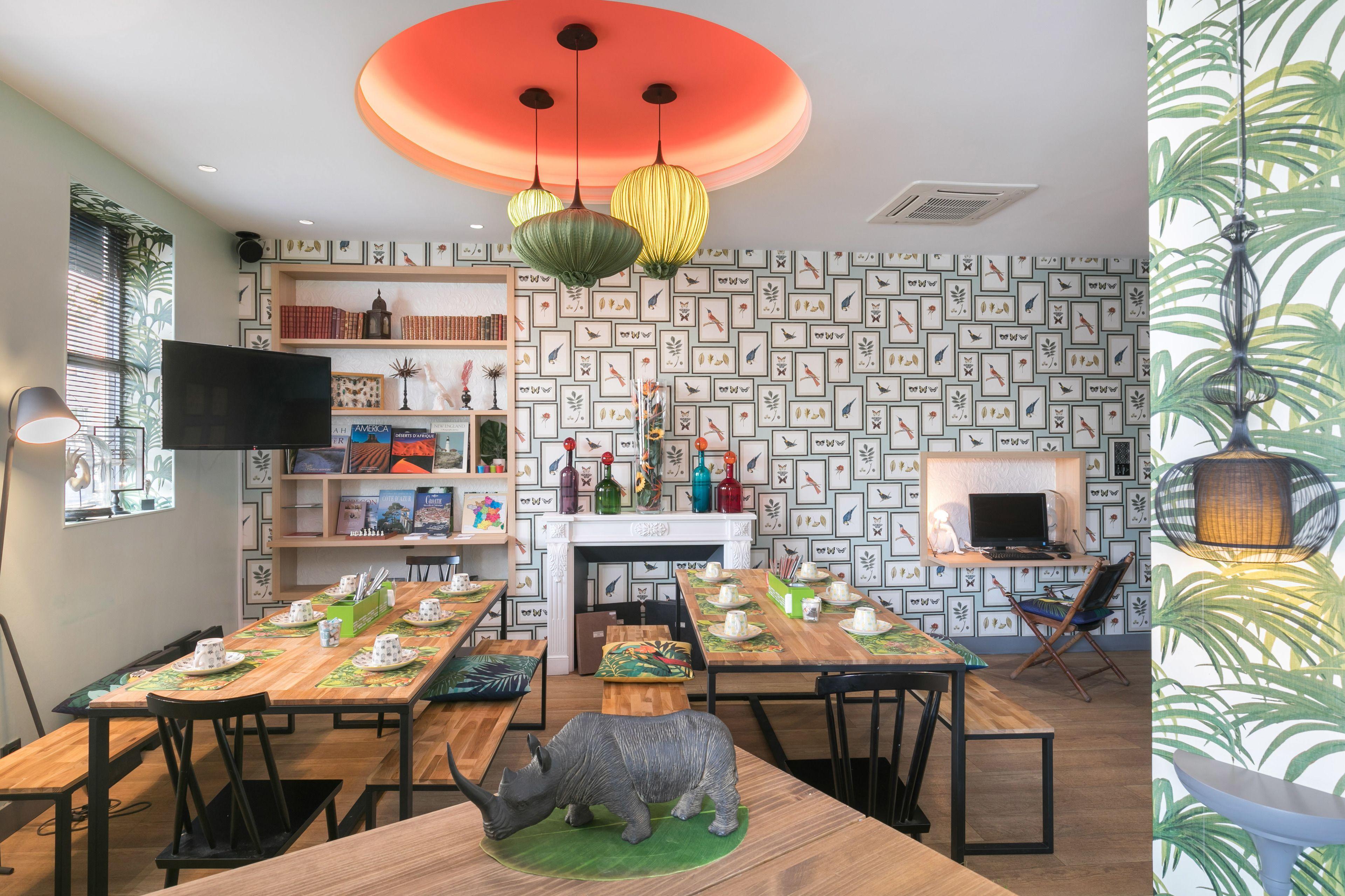 Bougainville By Happyculture Nice