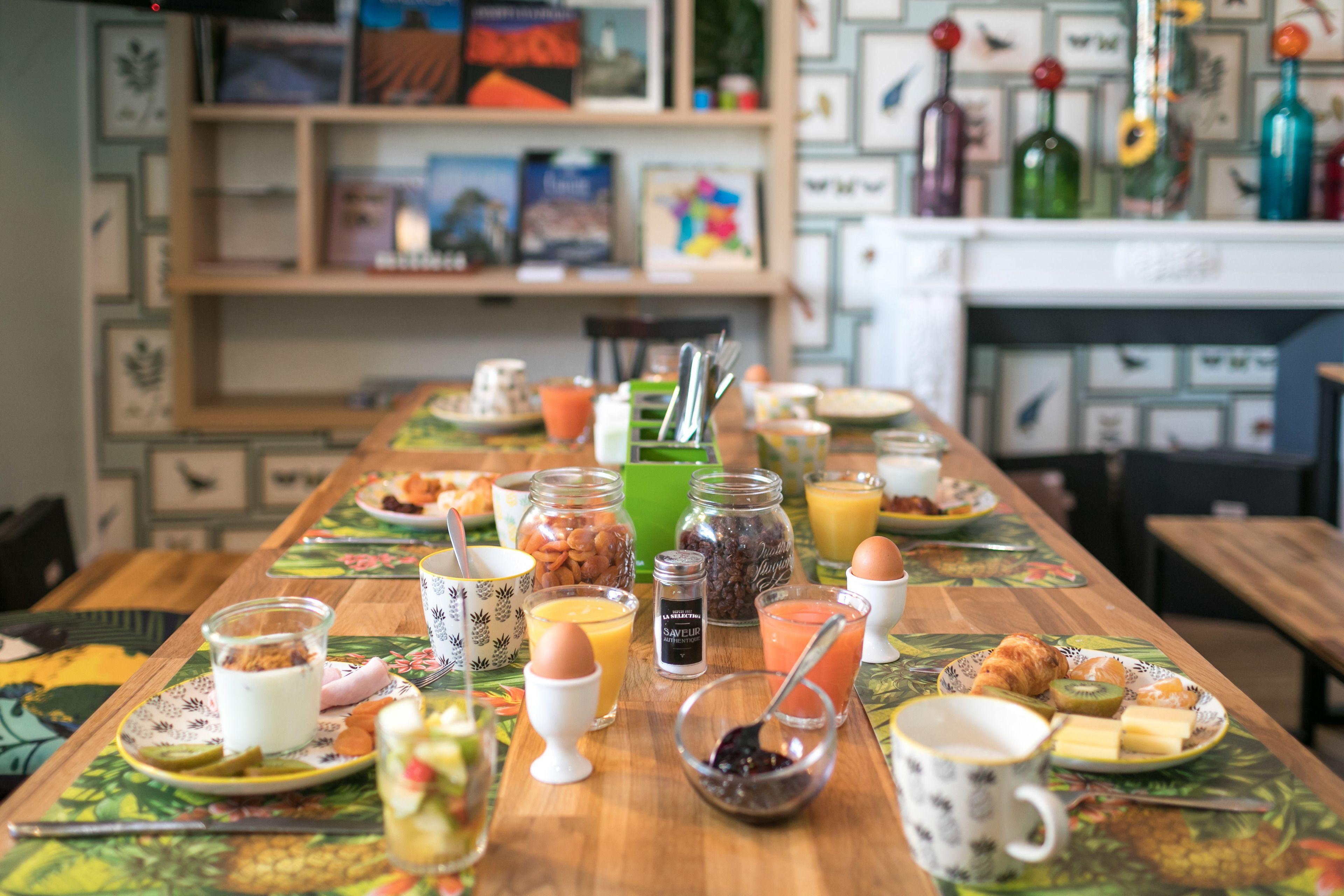 Bougainville By Happyculture Hotel 4*