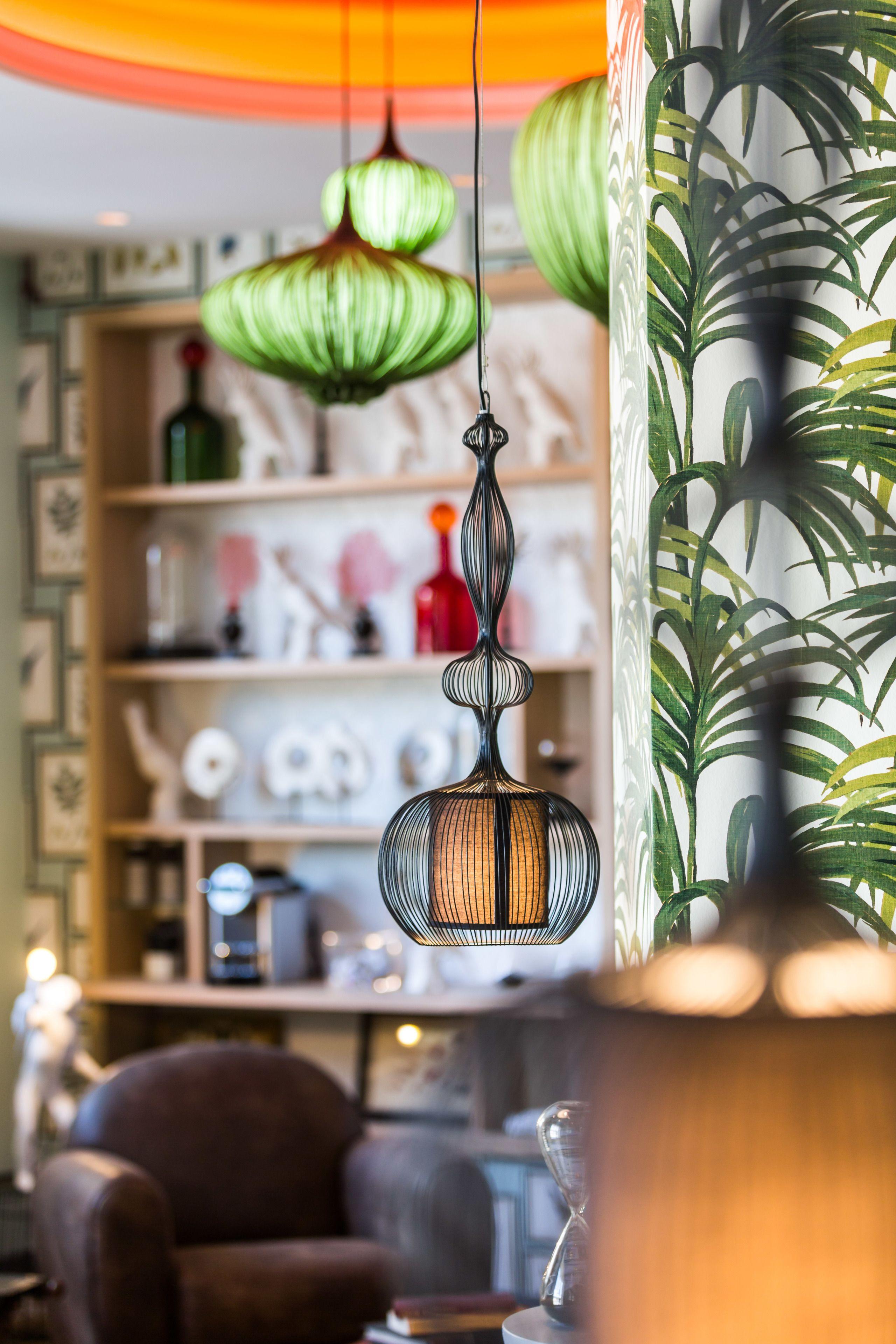 Bougainville By Happyculture 4*