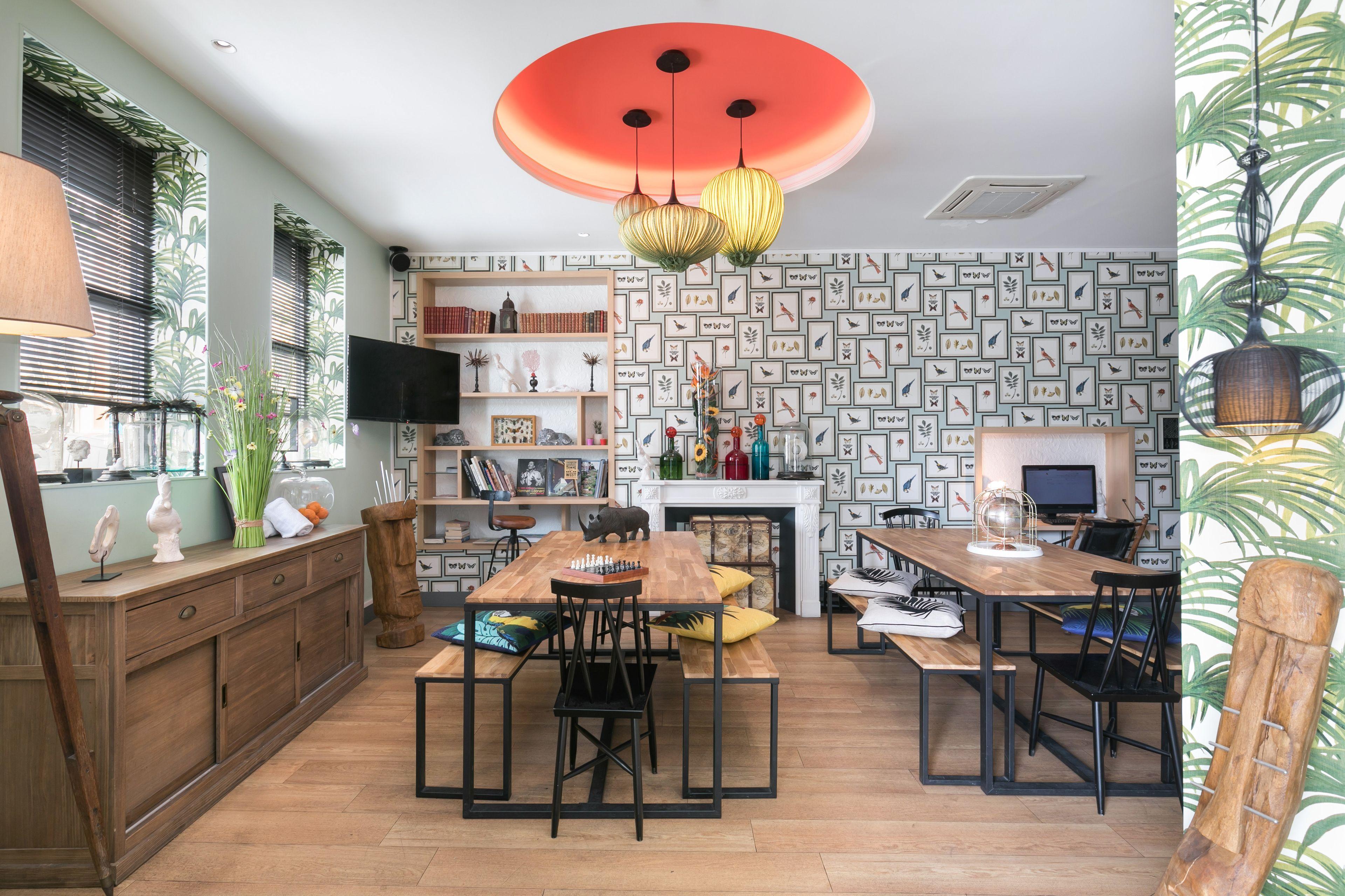 Bougainville By Happyculture Nice