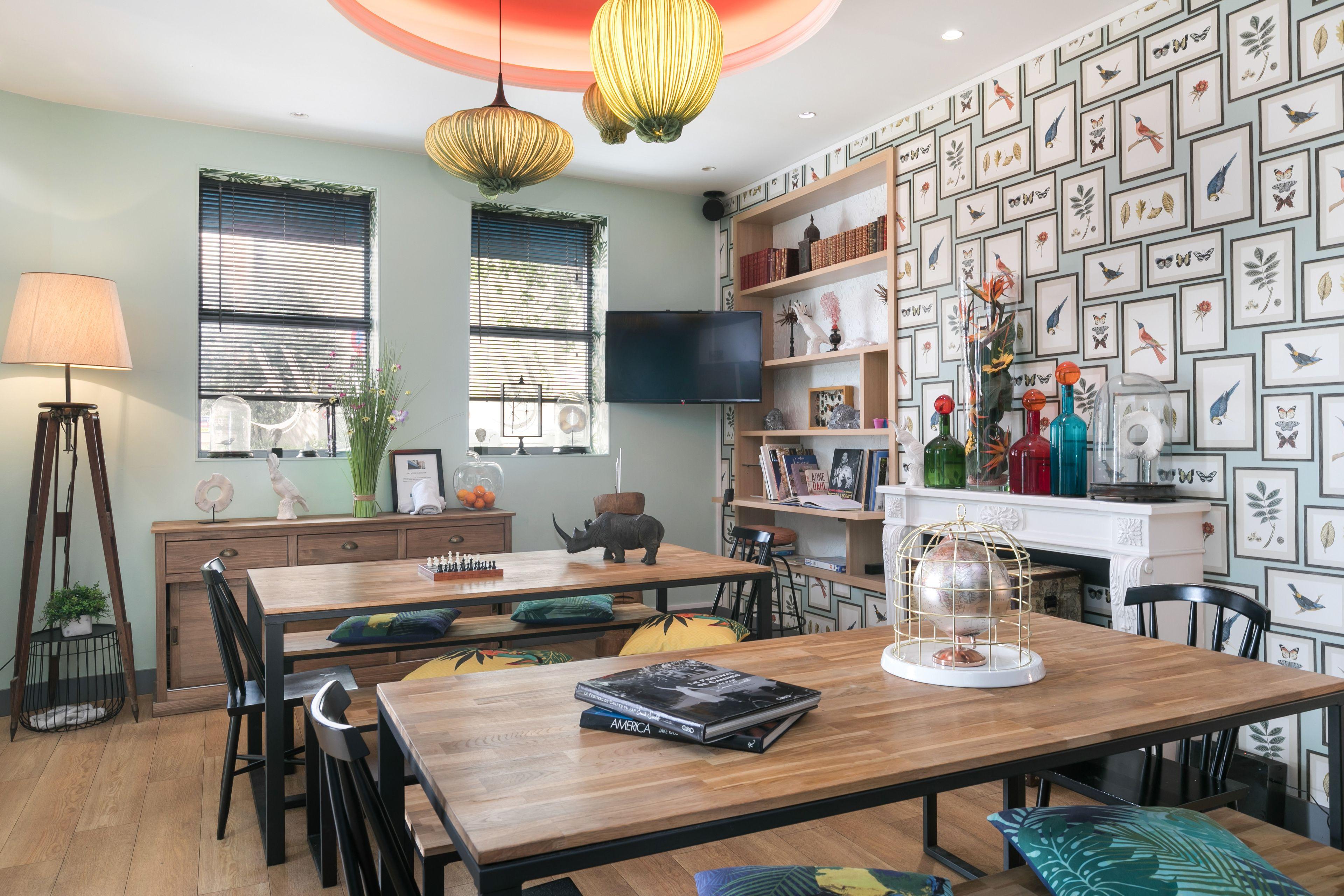 Bougainville By Happyculture