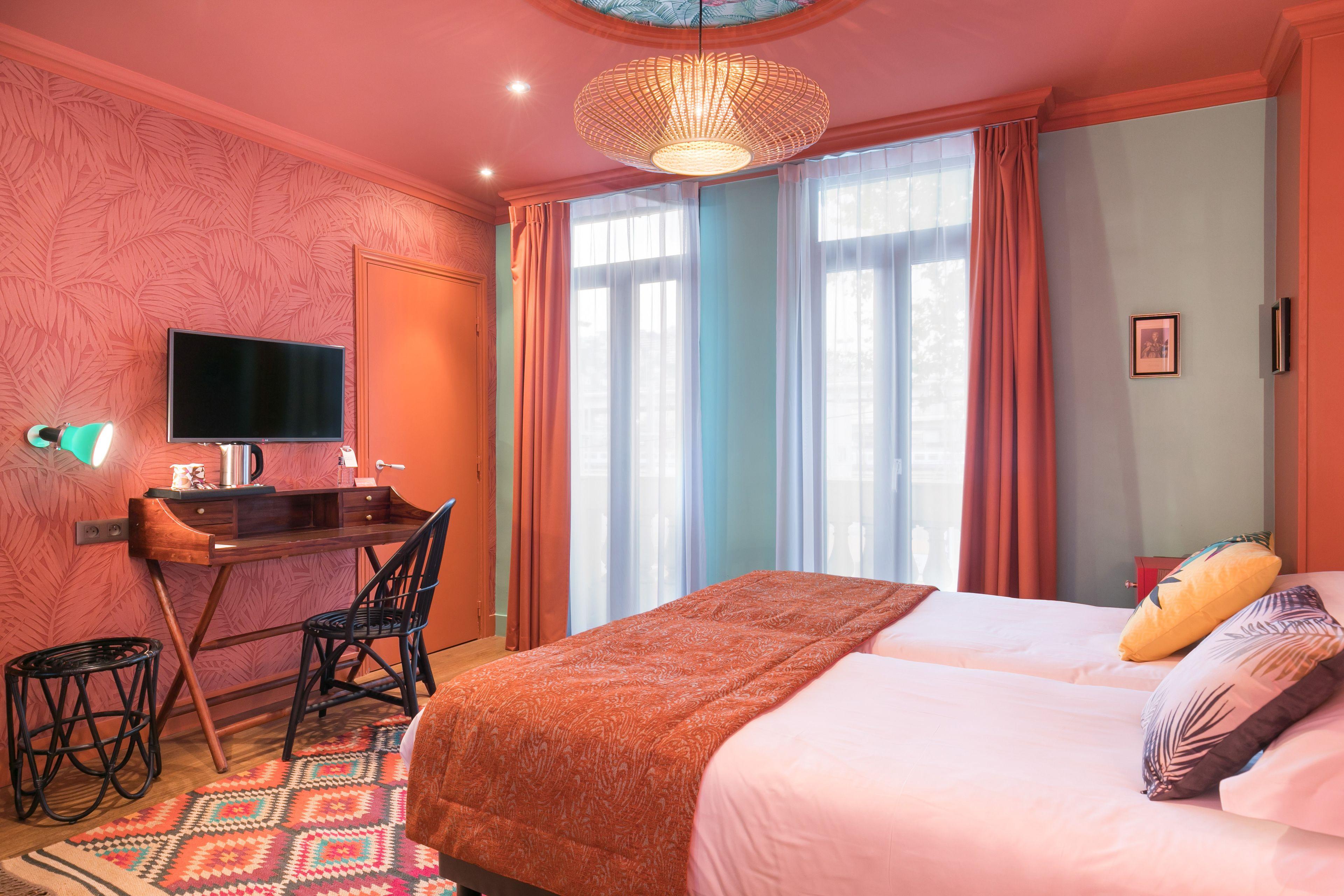 Bougainville By Happyculture Nice