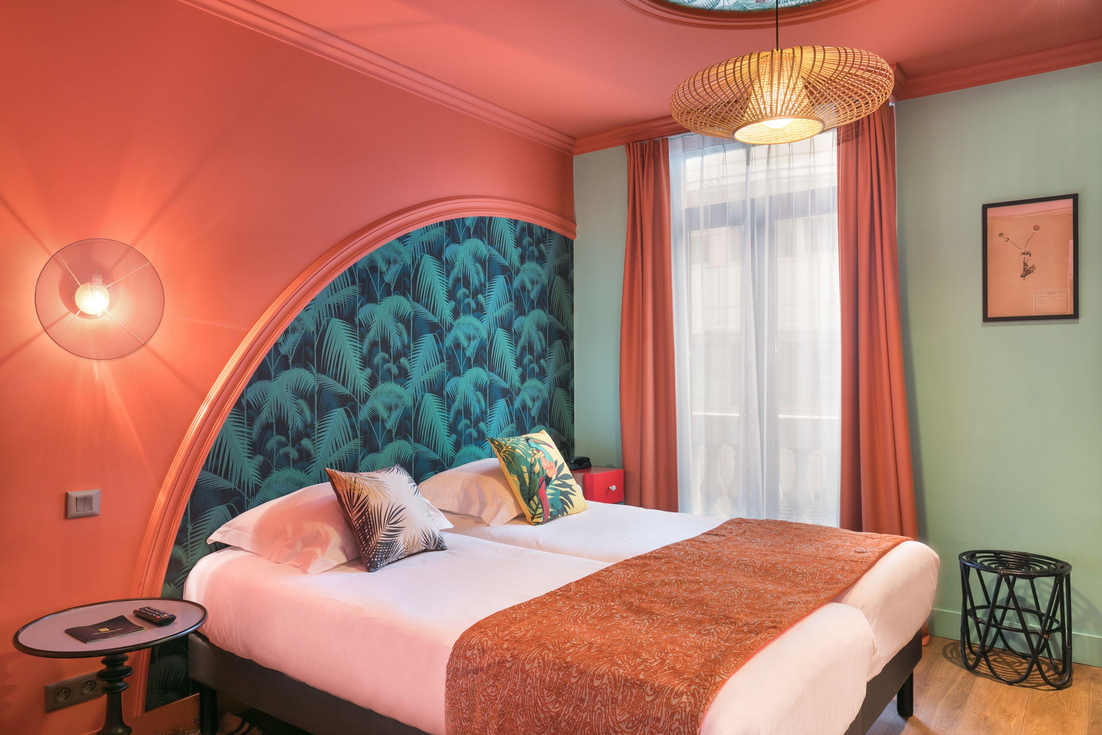 Bougainville By Happyculture