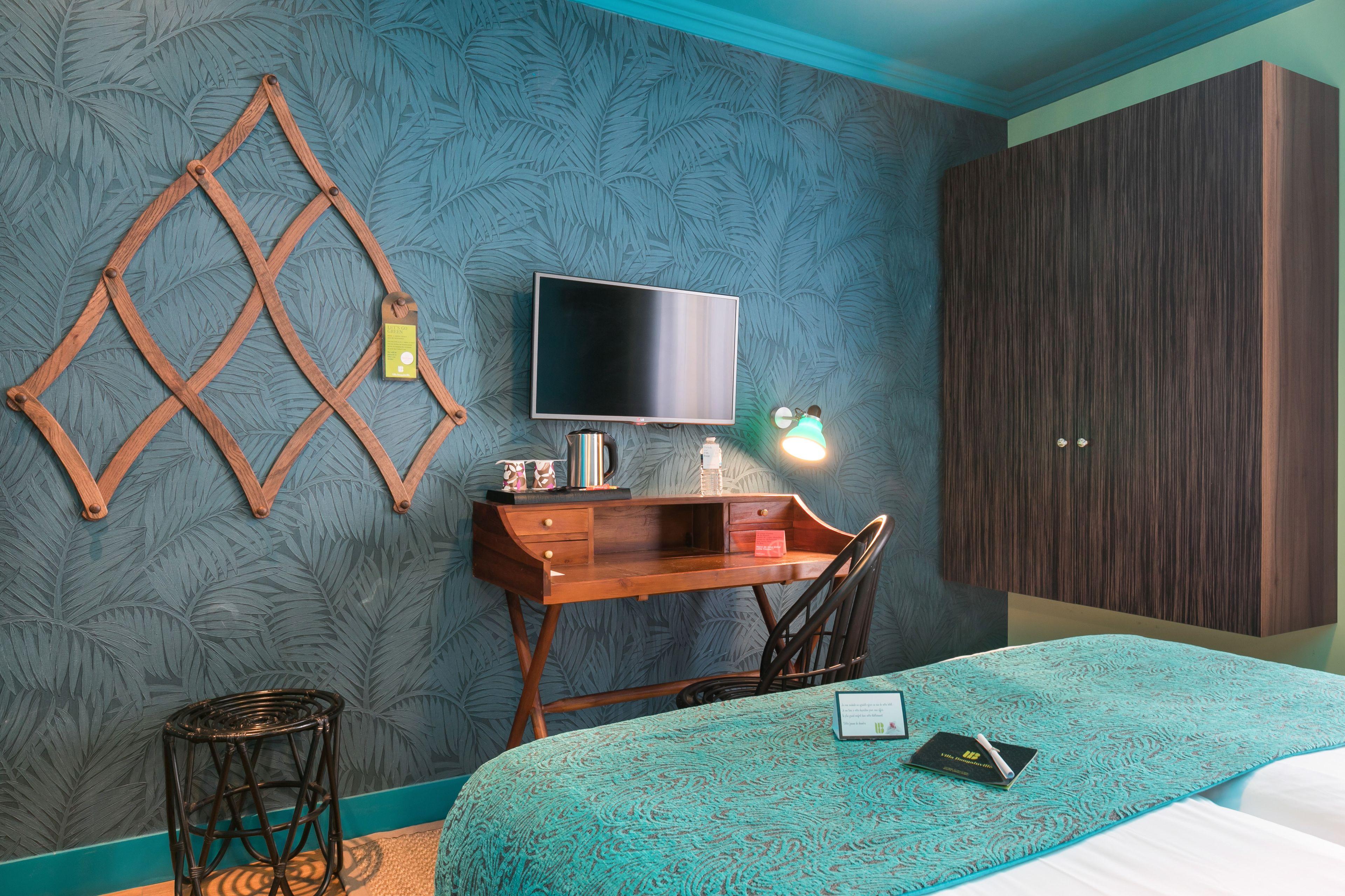 Bougainville By Happyculture Hotel