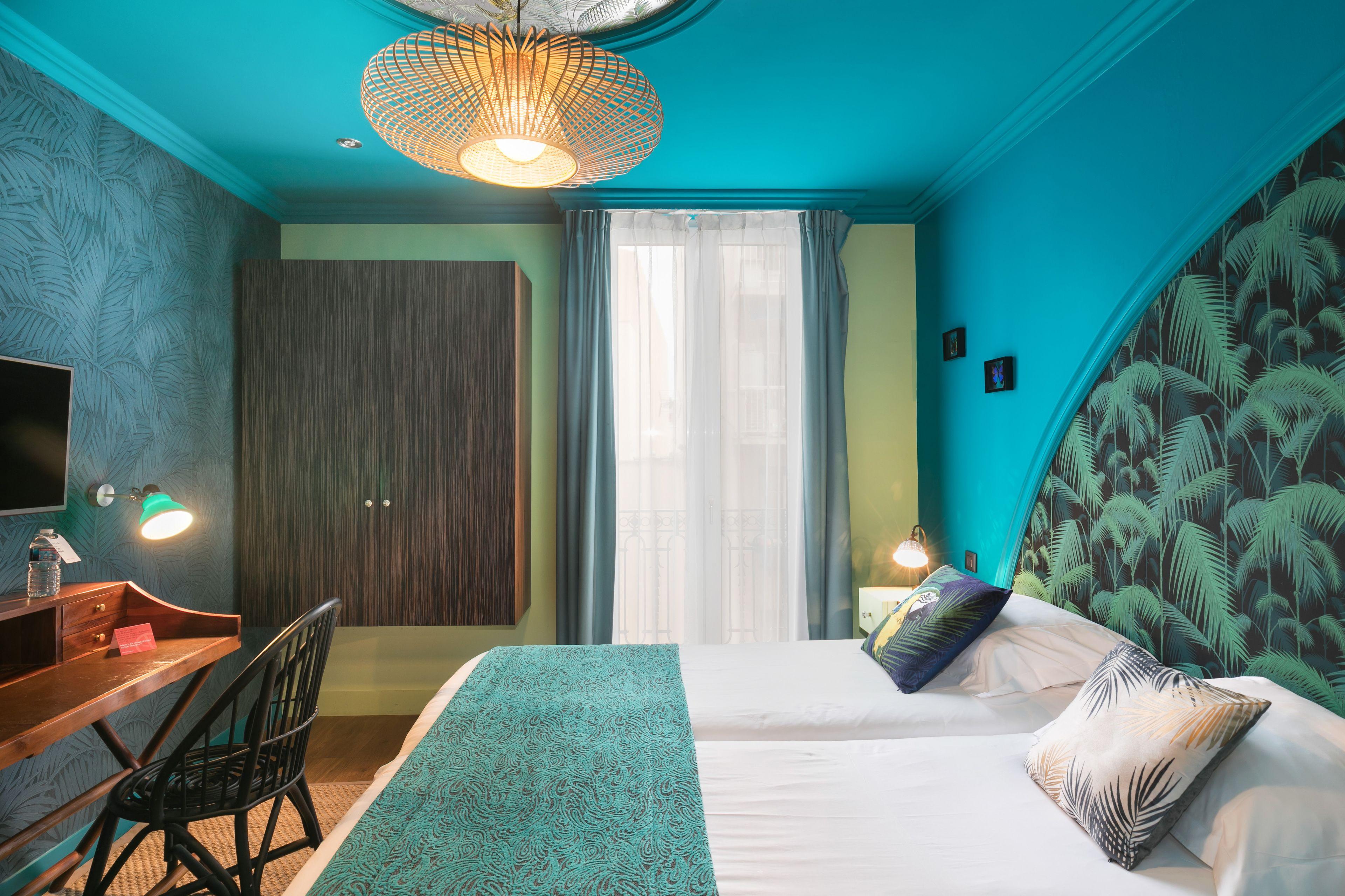 Bougainville By Happyculture Nice