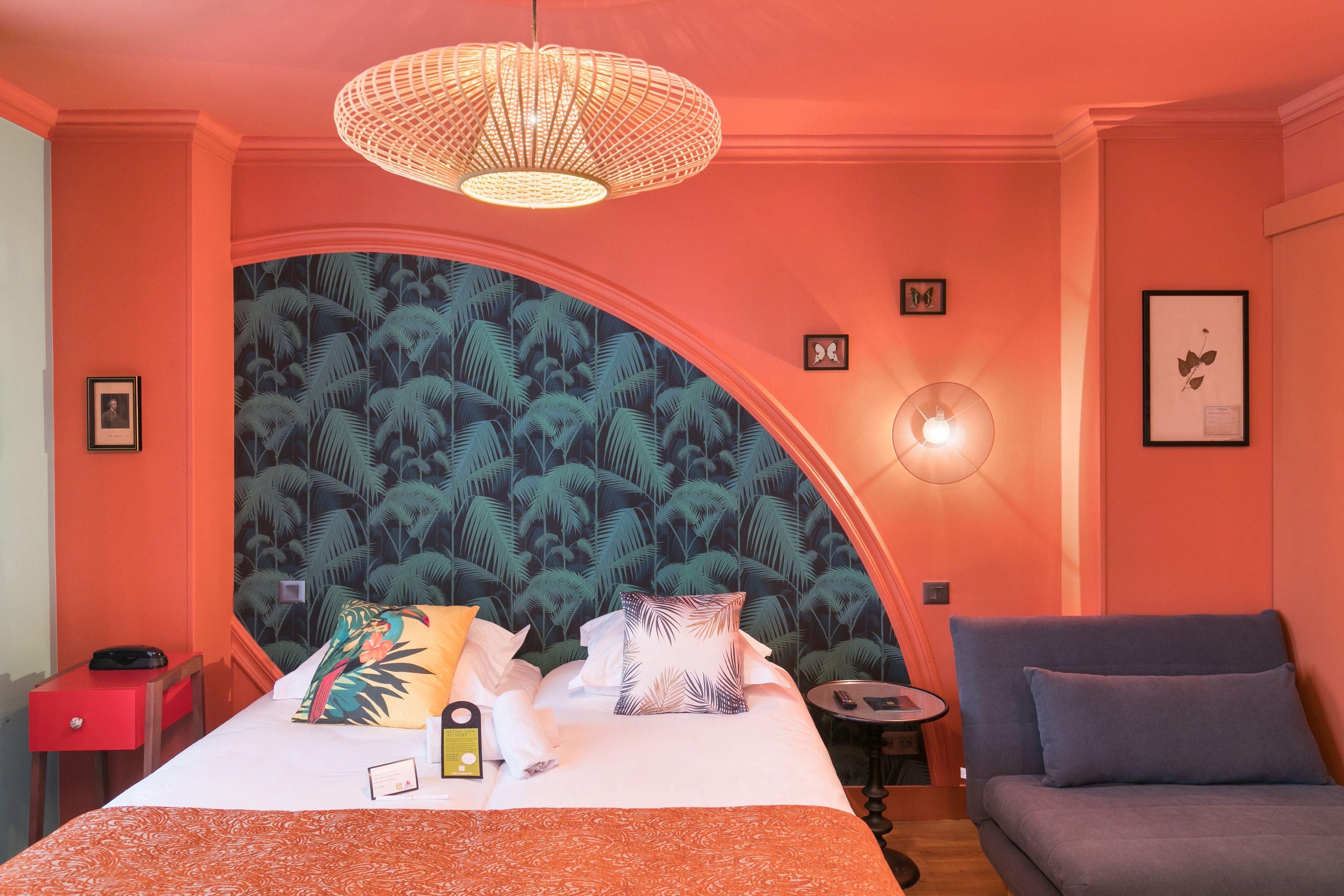 Bougainville By Happyculture 4* Nice