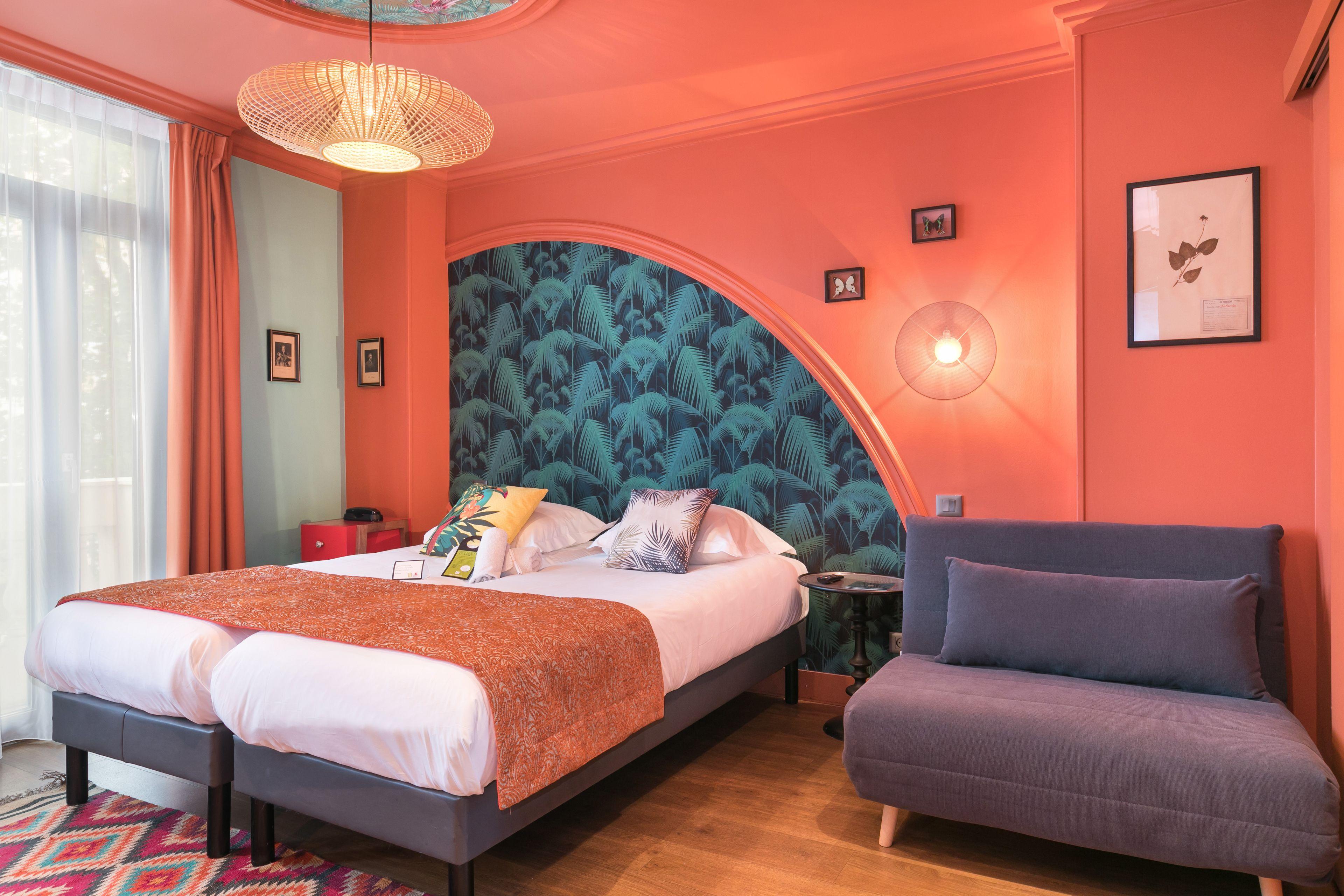 Bougainville By Happyculture Hotel 4*