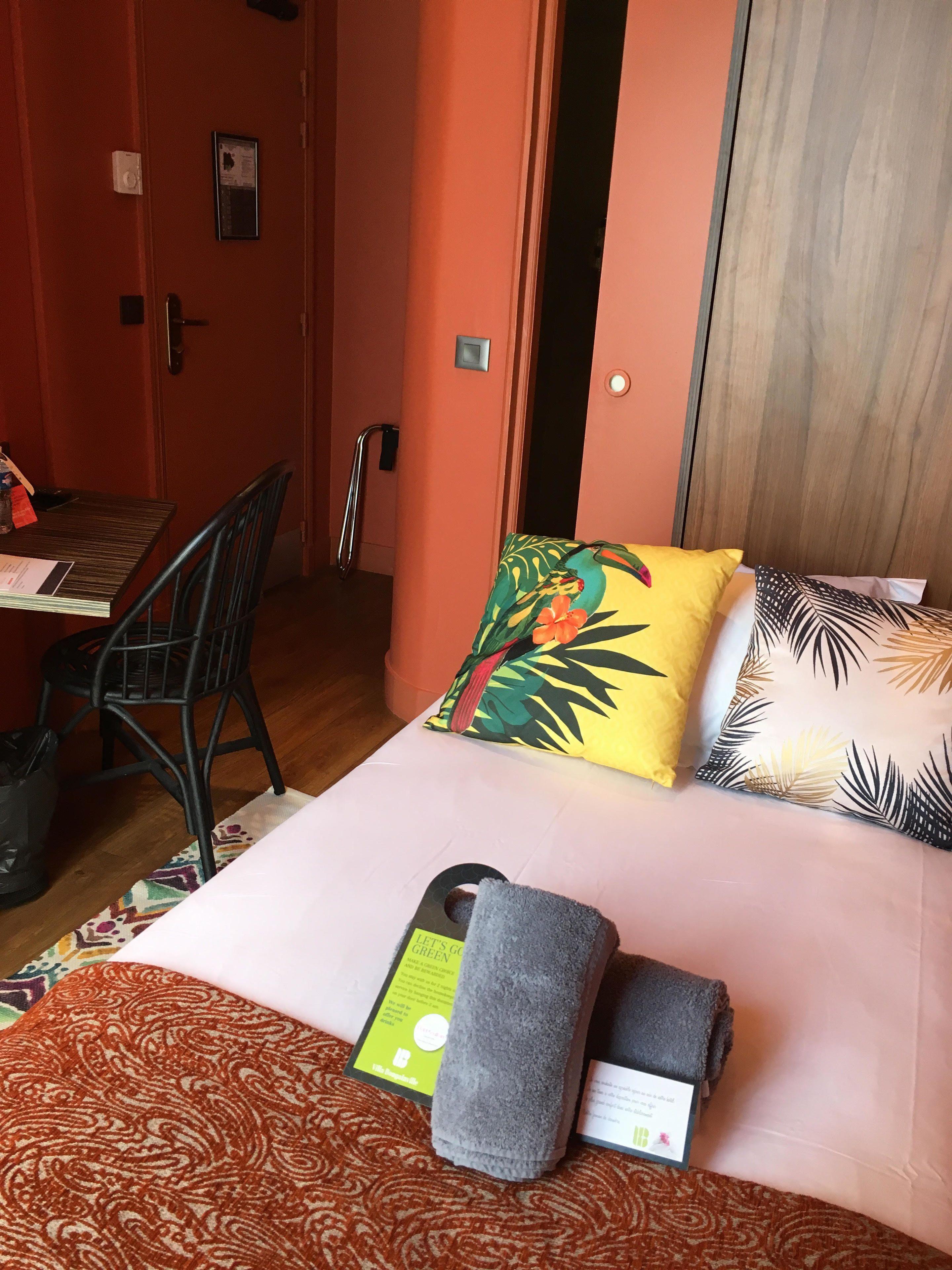 Bougainville By Happyculture