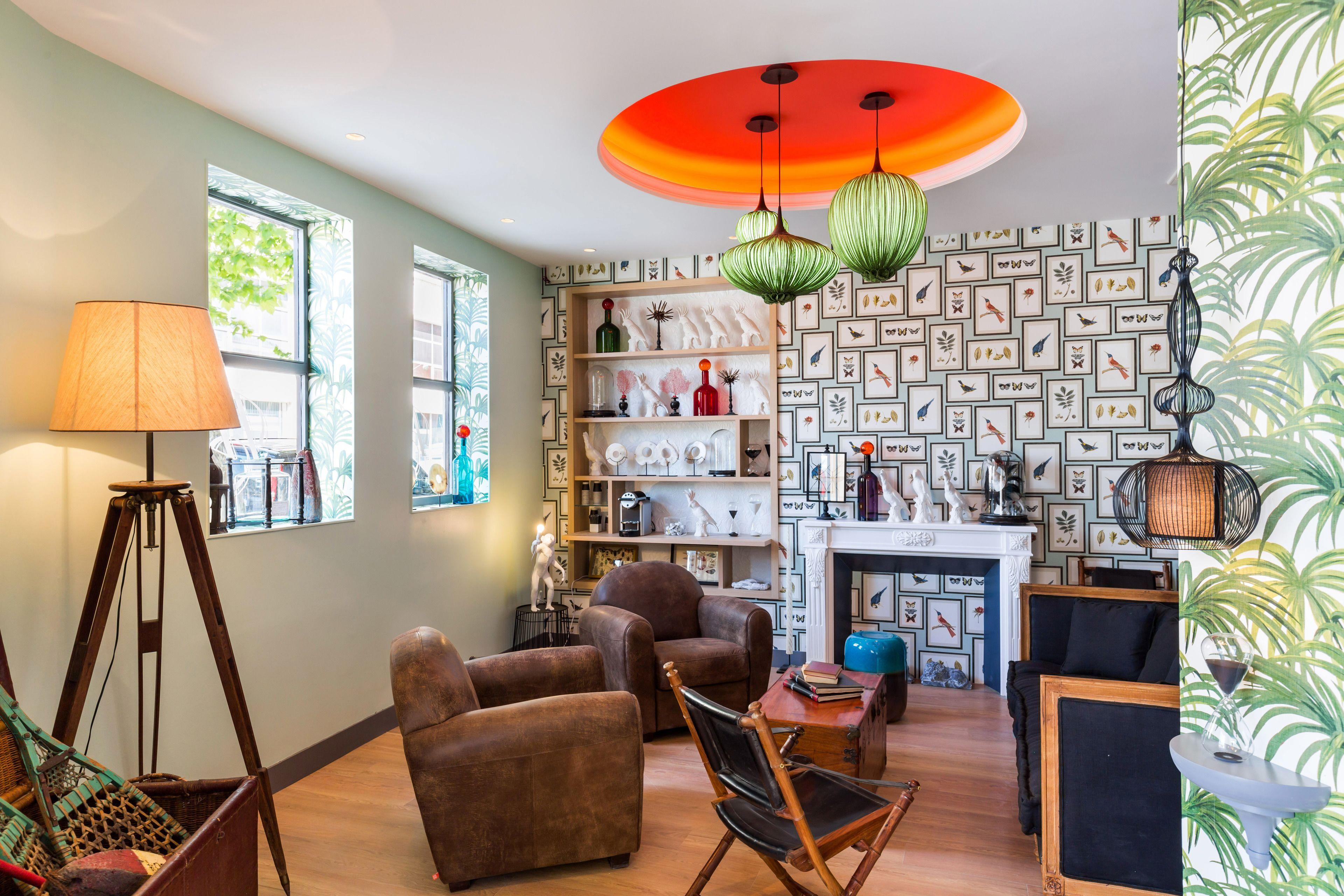 Bougainville By Happyculture Hotel