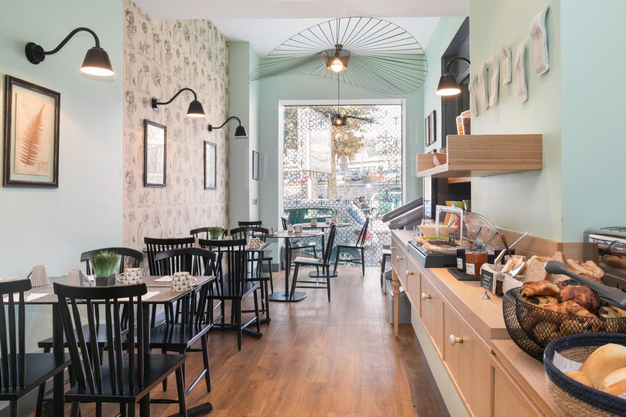 Bougainville By Happyculture 4* Nice