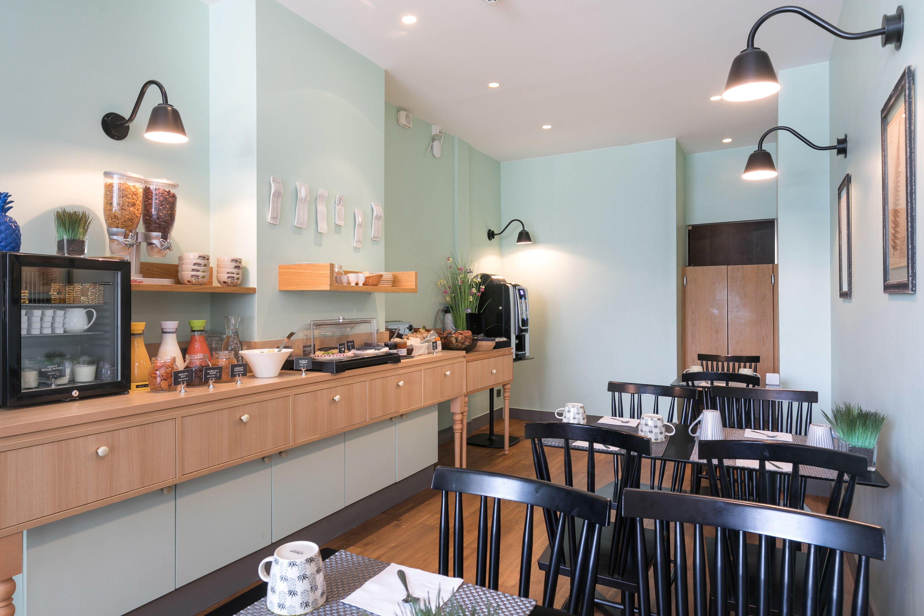 Bougainville By Happyculture 4* Nice