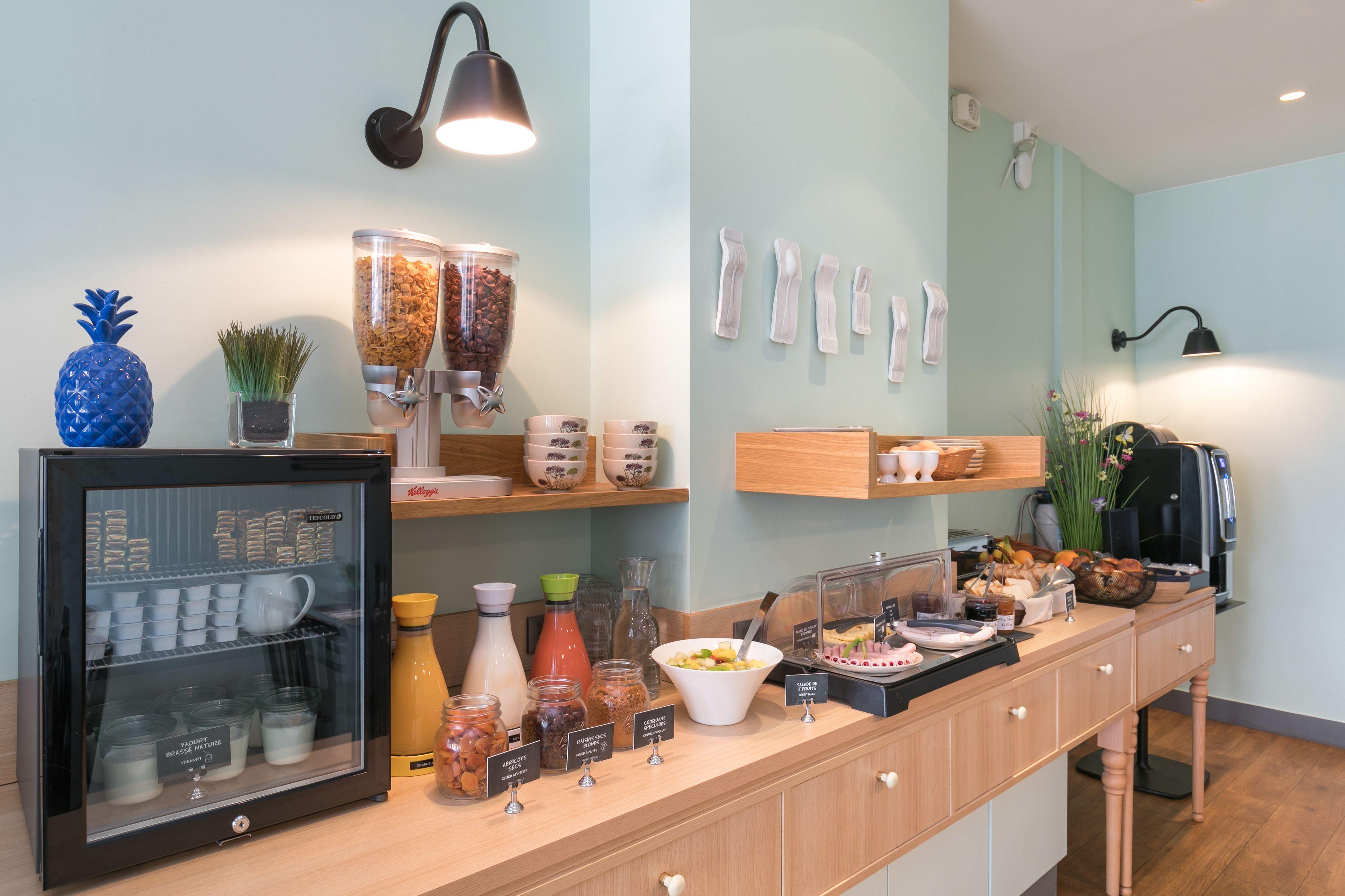 Hotel Bougainville By Happyculture 4*