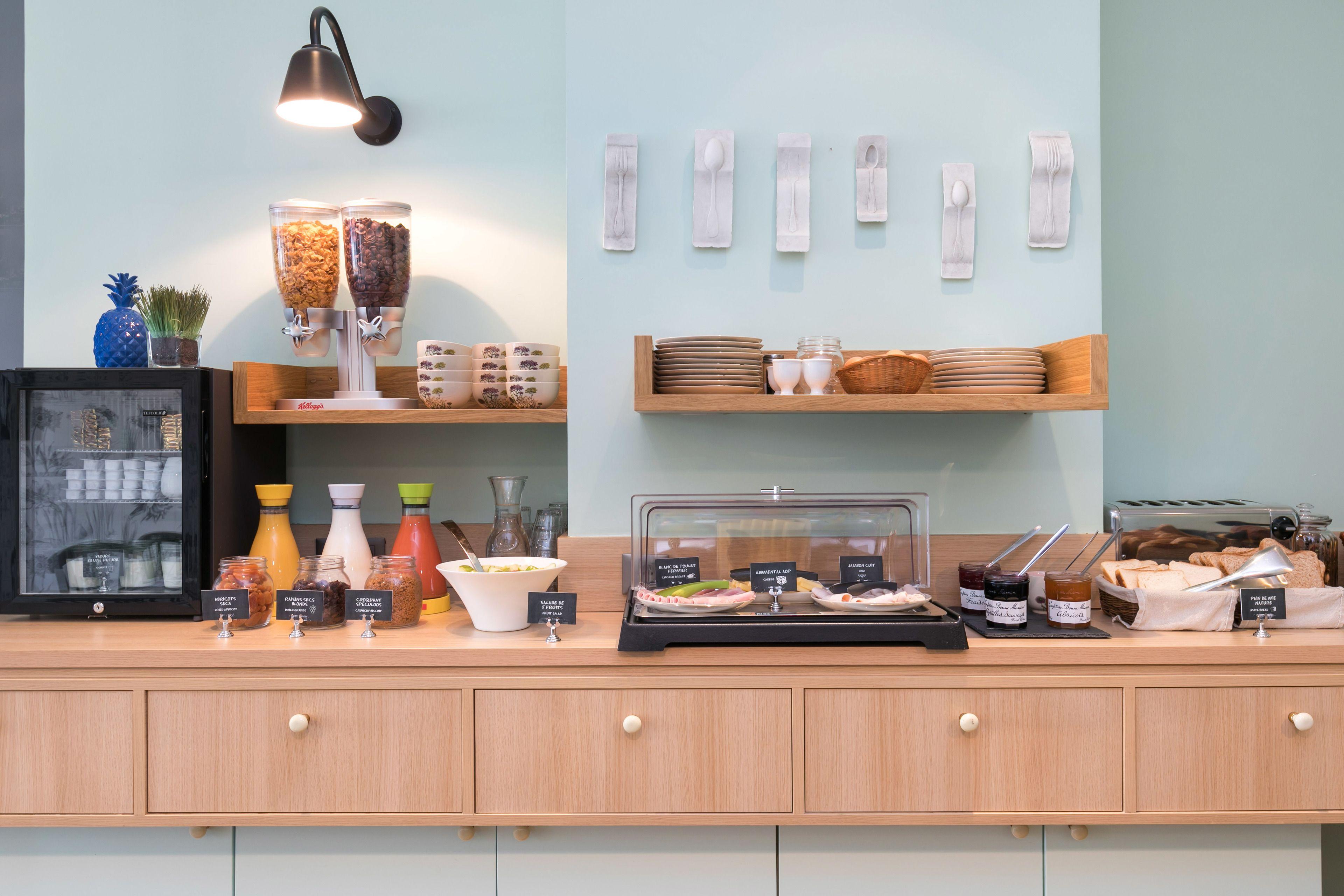 Hotel Bougainville By Happyculture